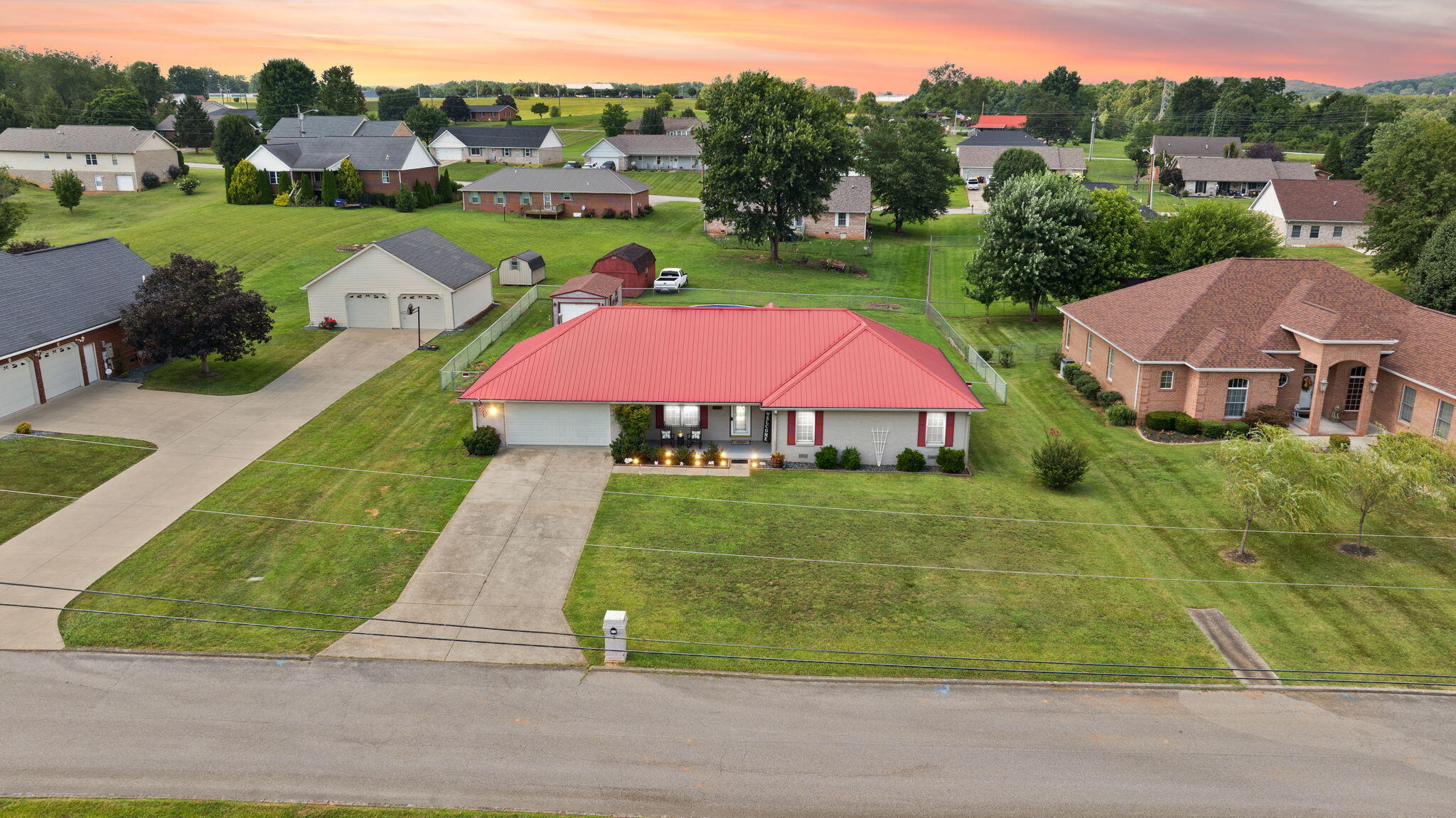 117 Greenside Drive Property Photo 20