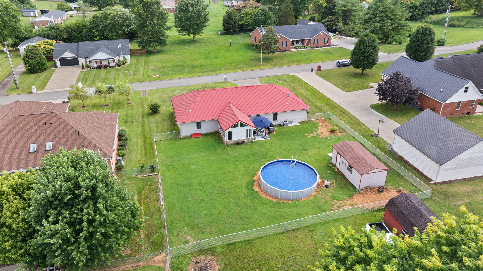 117 Greenside Drive Property Photo 21