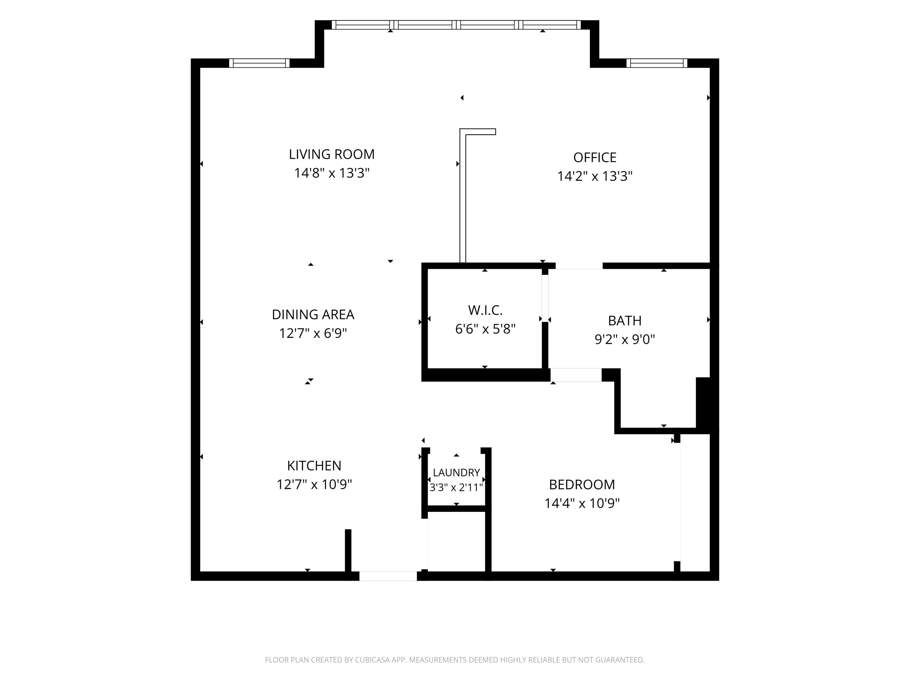 650 S Mill Street 414 Property Photo 60