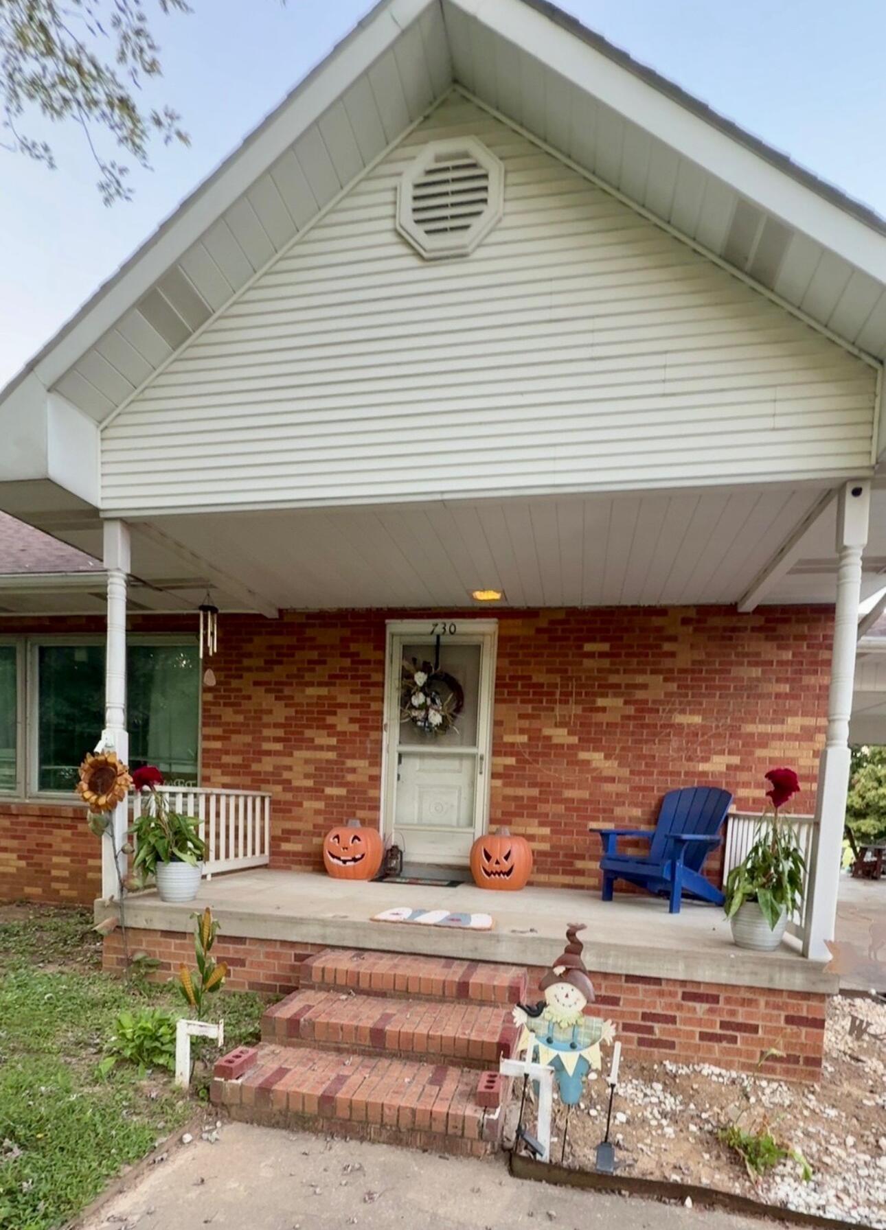 730 Shelby Road Property Photo 2