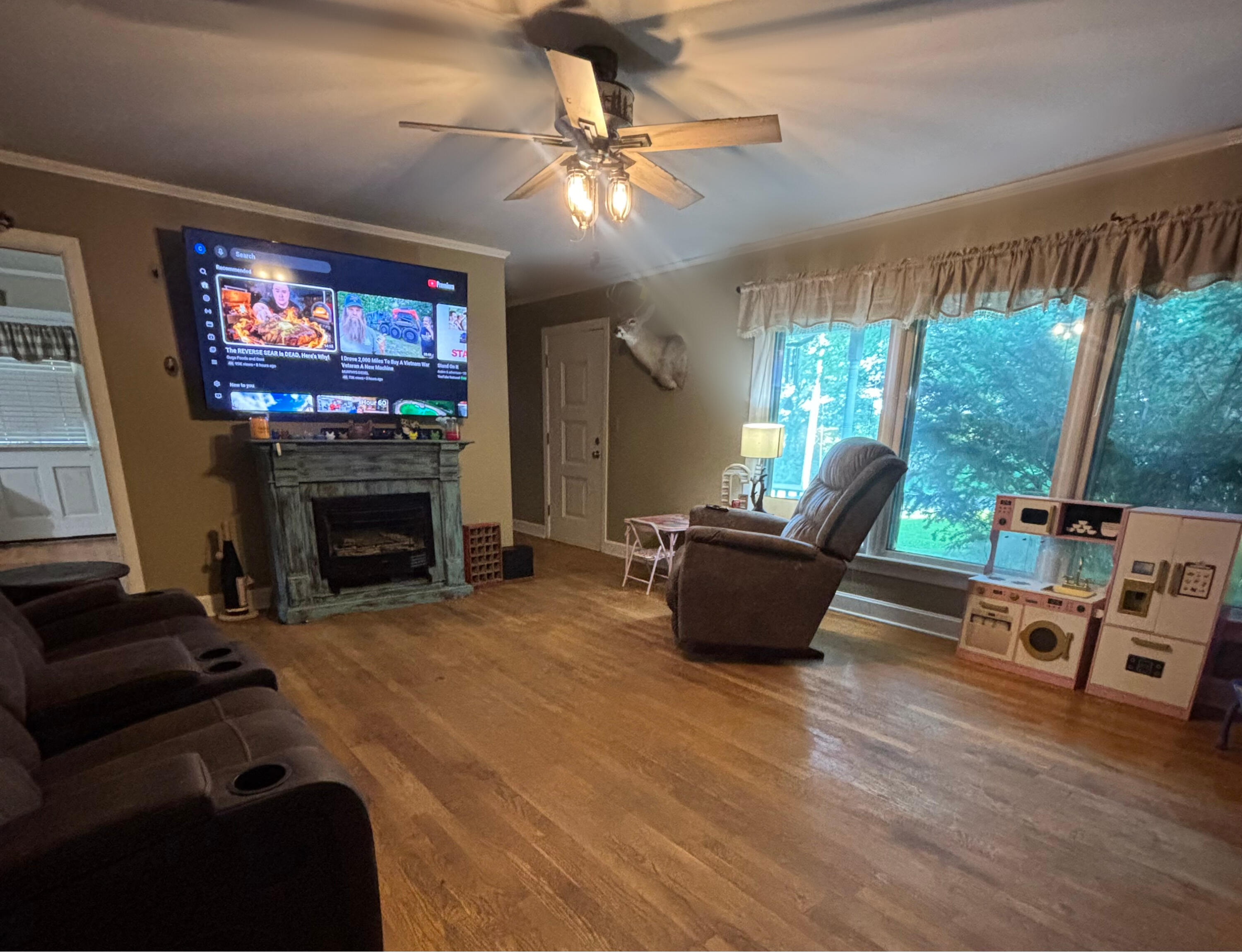 730 Shelby Road Property Photo 3