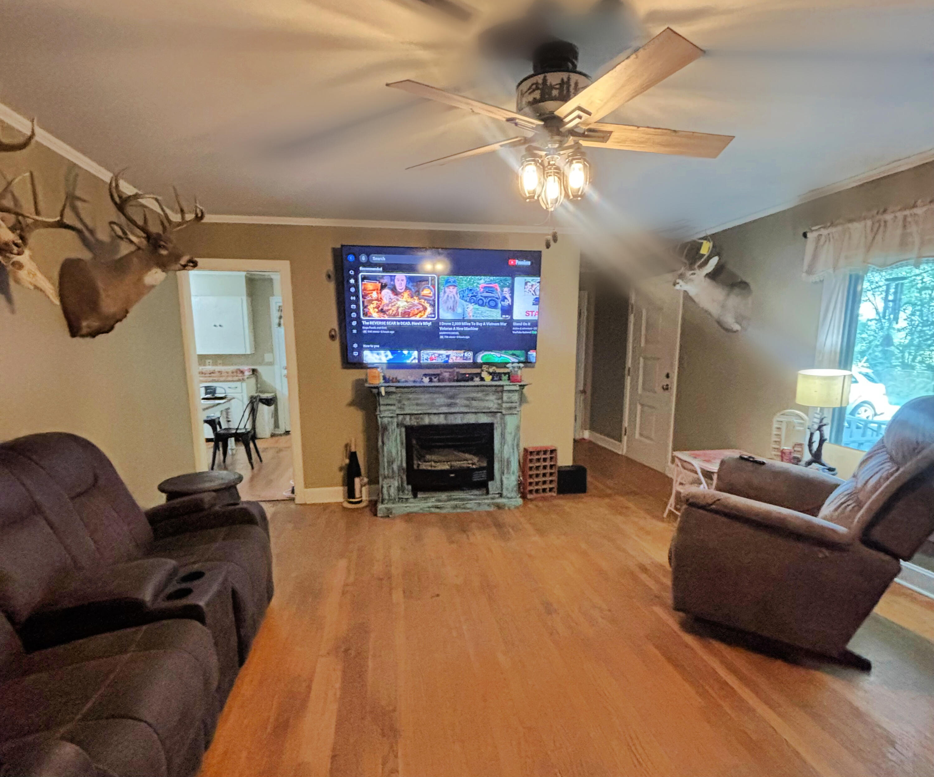 730 Shelby Road Property Photo 4