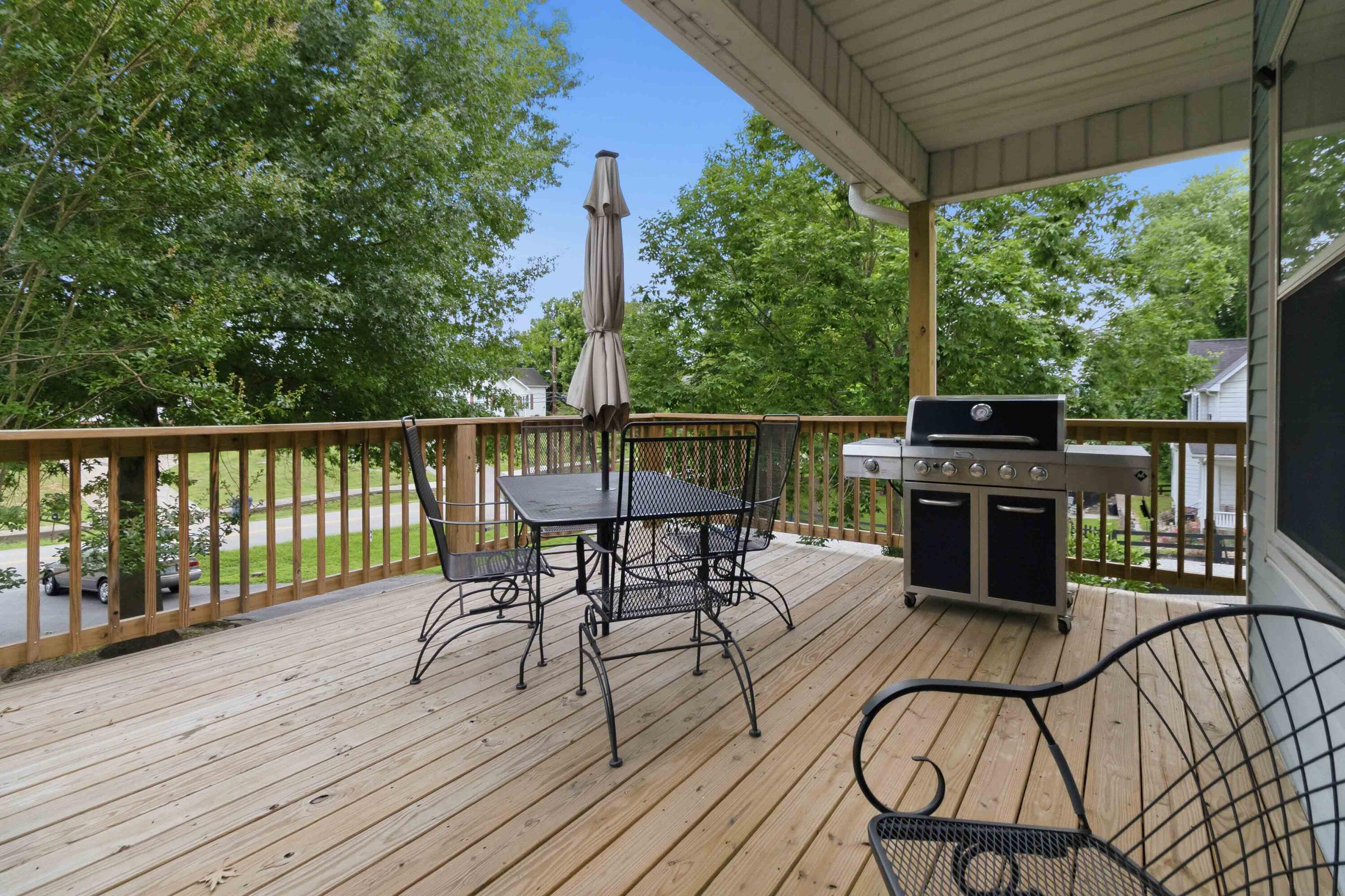 138 W French Avenue Property Photo 3