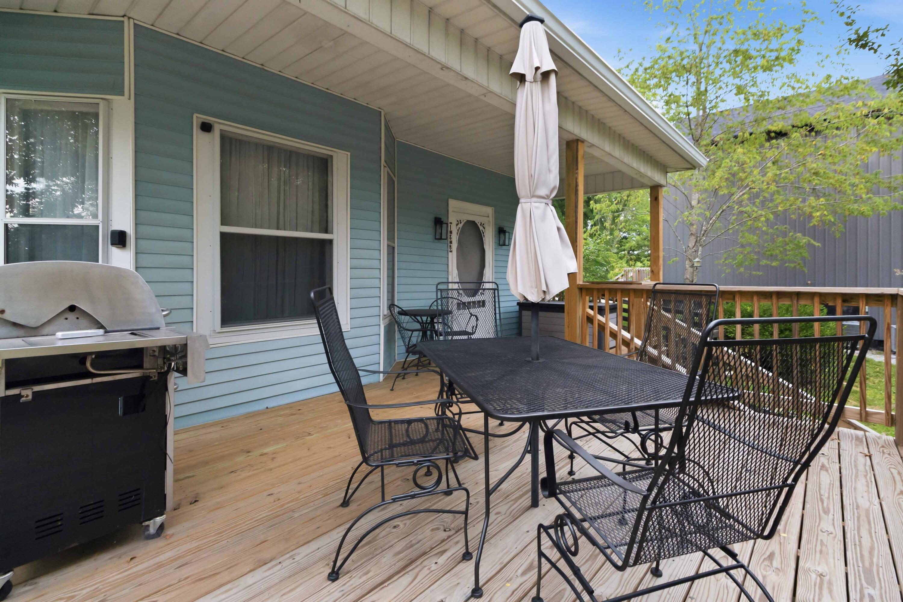 138 W French Avenue Property Photo 4
