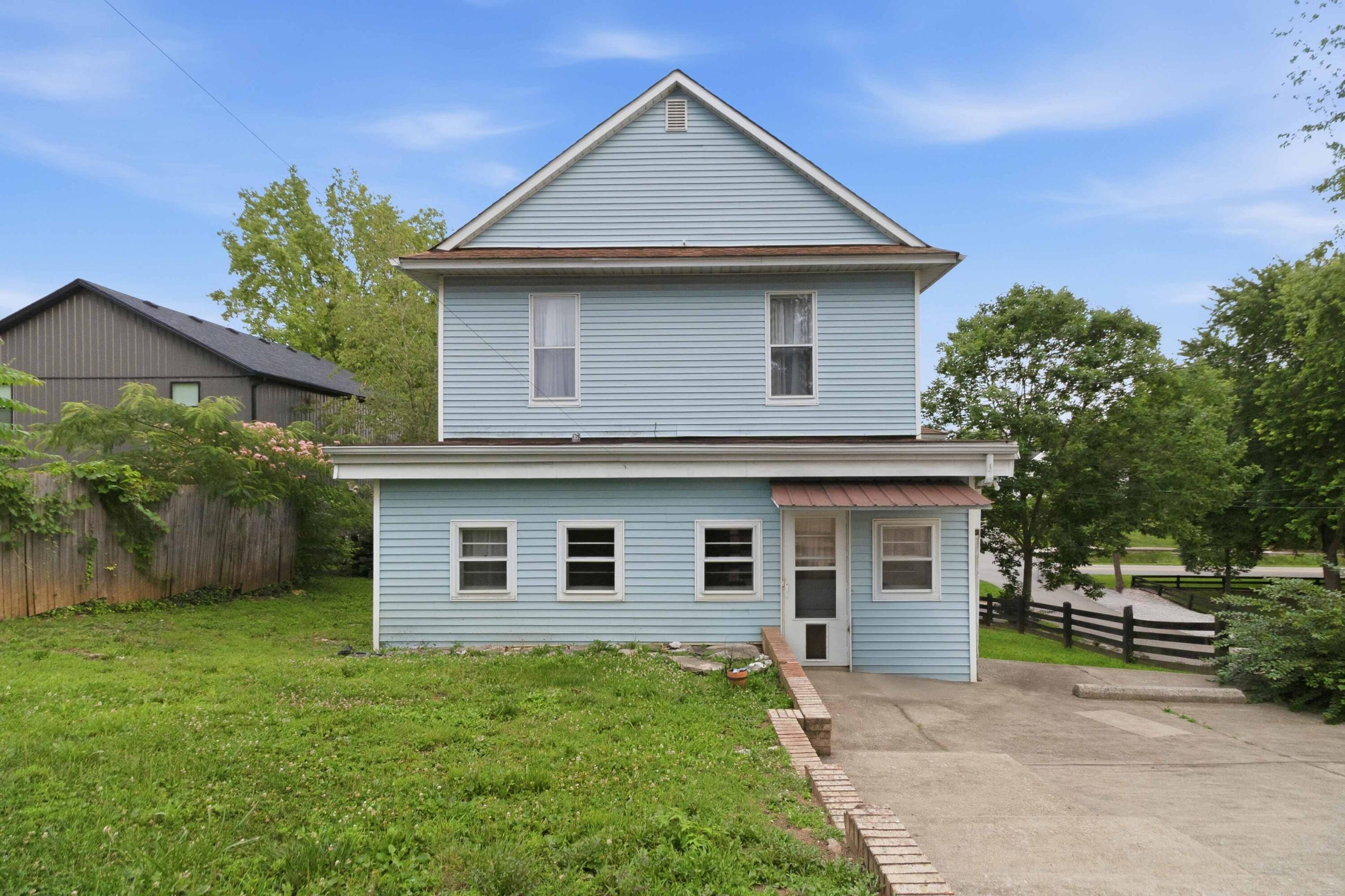 138 W French Avenue Property Photo 40