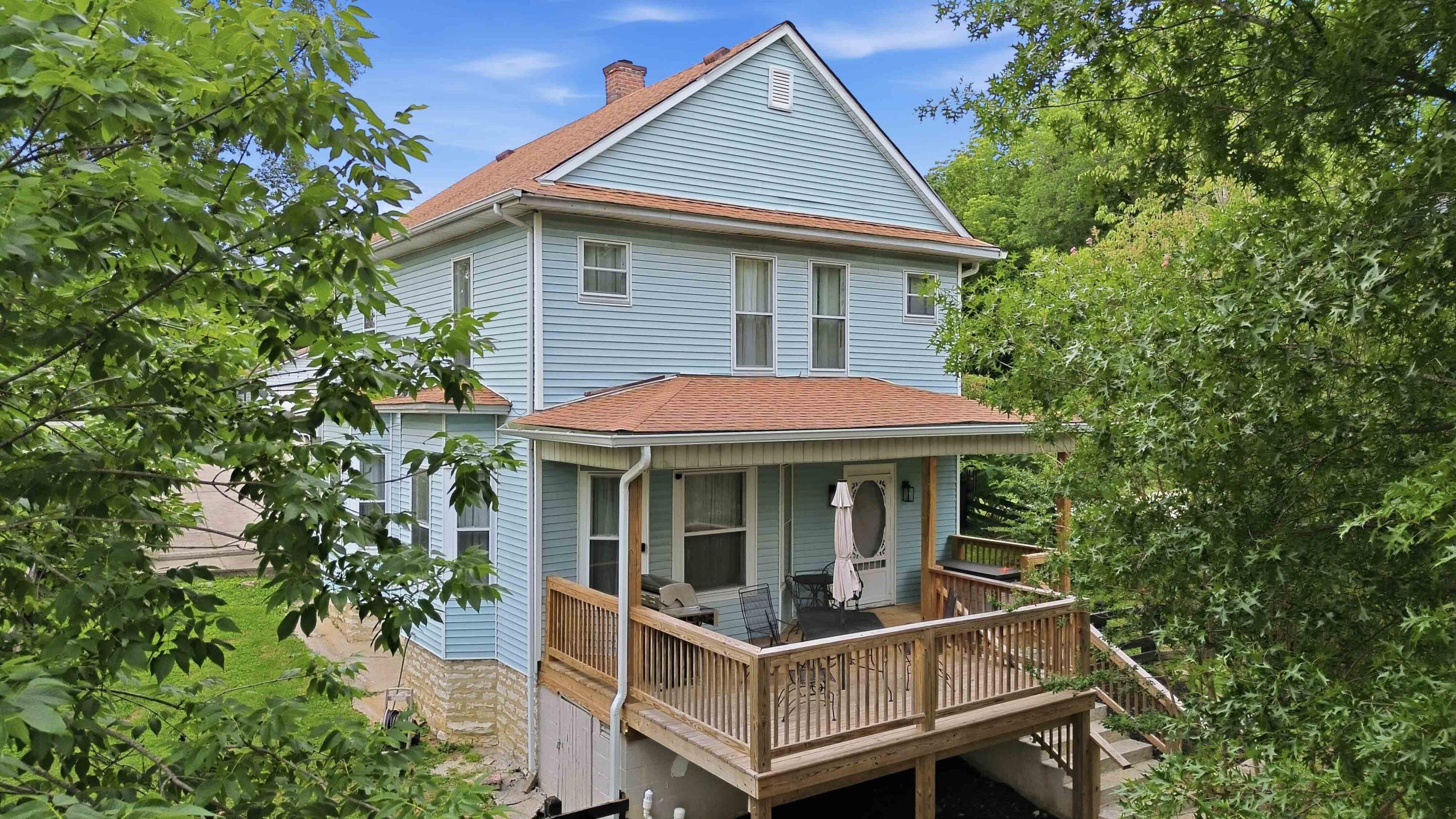 138 W French Avenue Property Photo 42