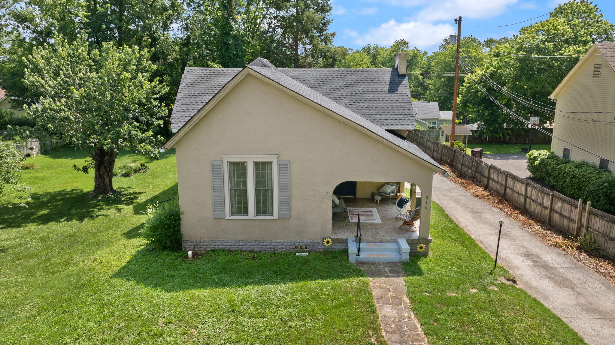 519 N Main Street Property Photo 45