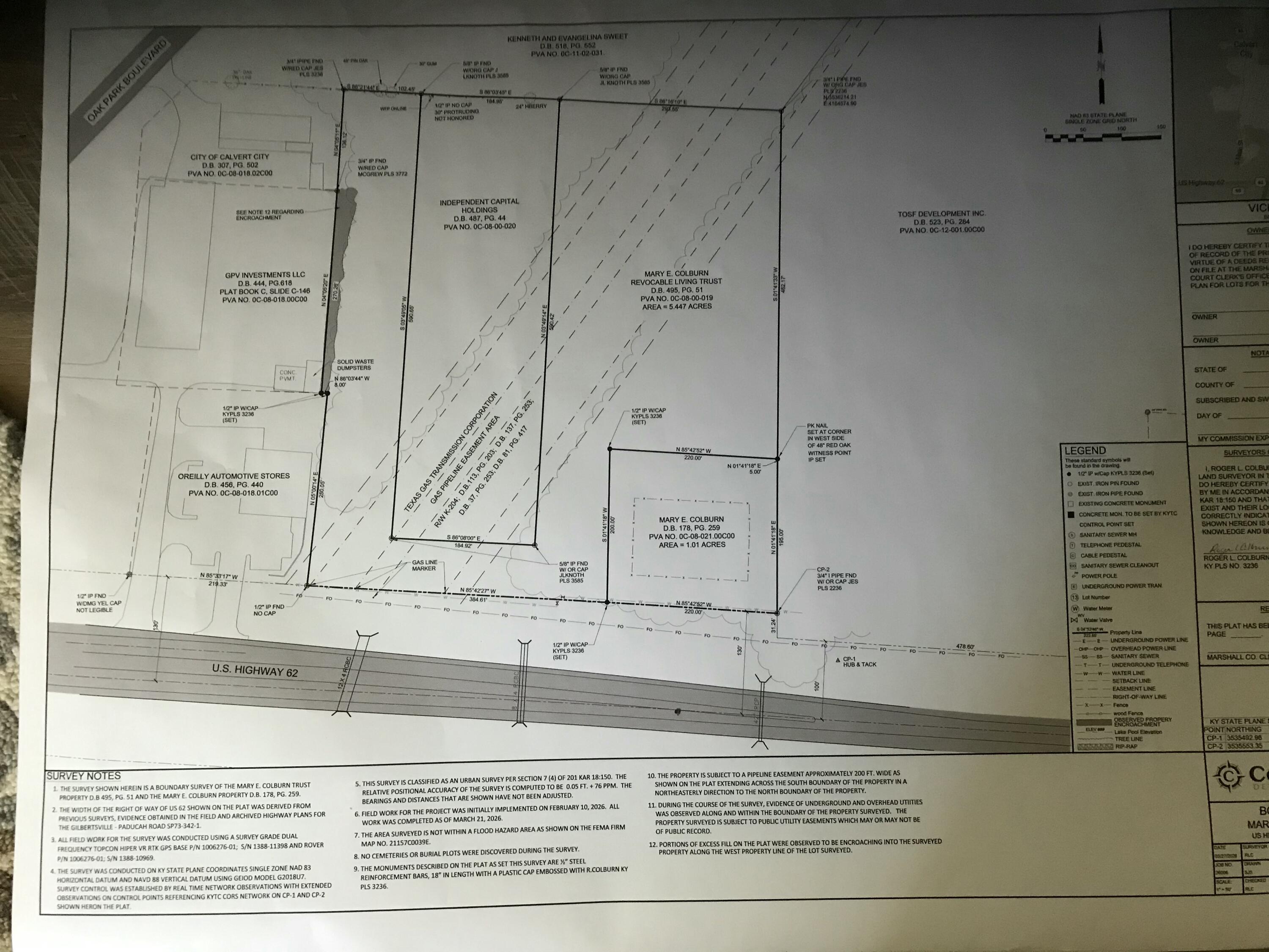 4314 U.s. 62 Property Photo 5