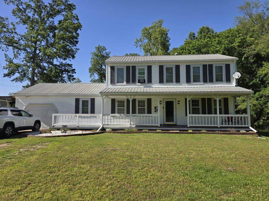 126 State Route 1890 Property Photo 1