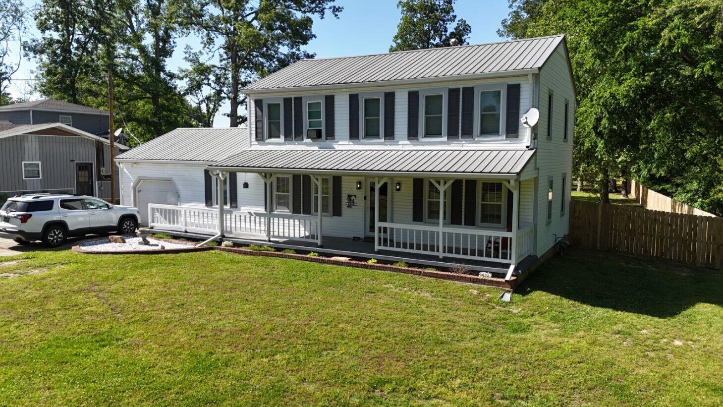 126 State Route 1890 Property Photo 4