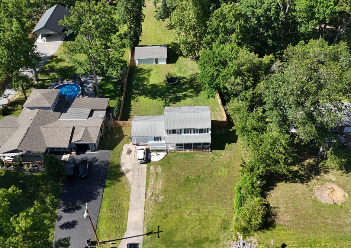 126 State Route 1890 Property Photo 5