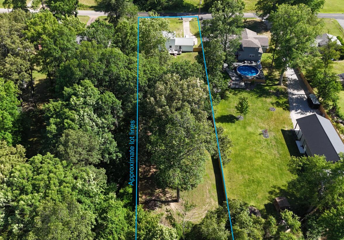126 State Route 1890 Property Photo 6