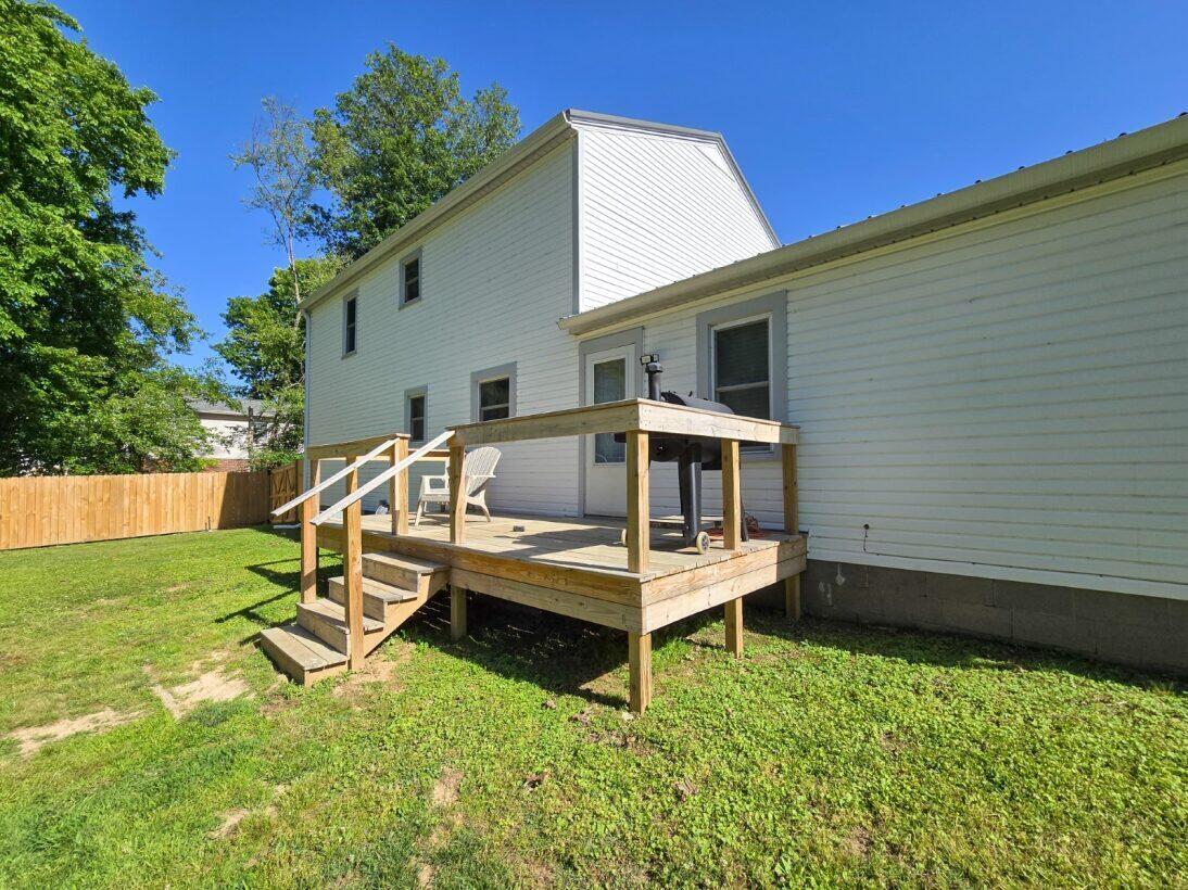 126 State Route 1890 Property Photo 43