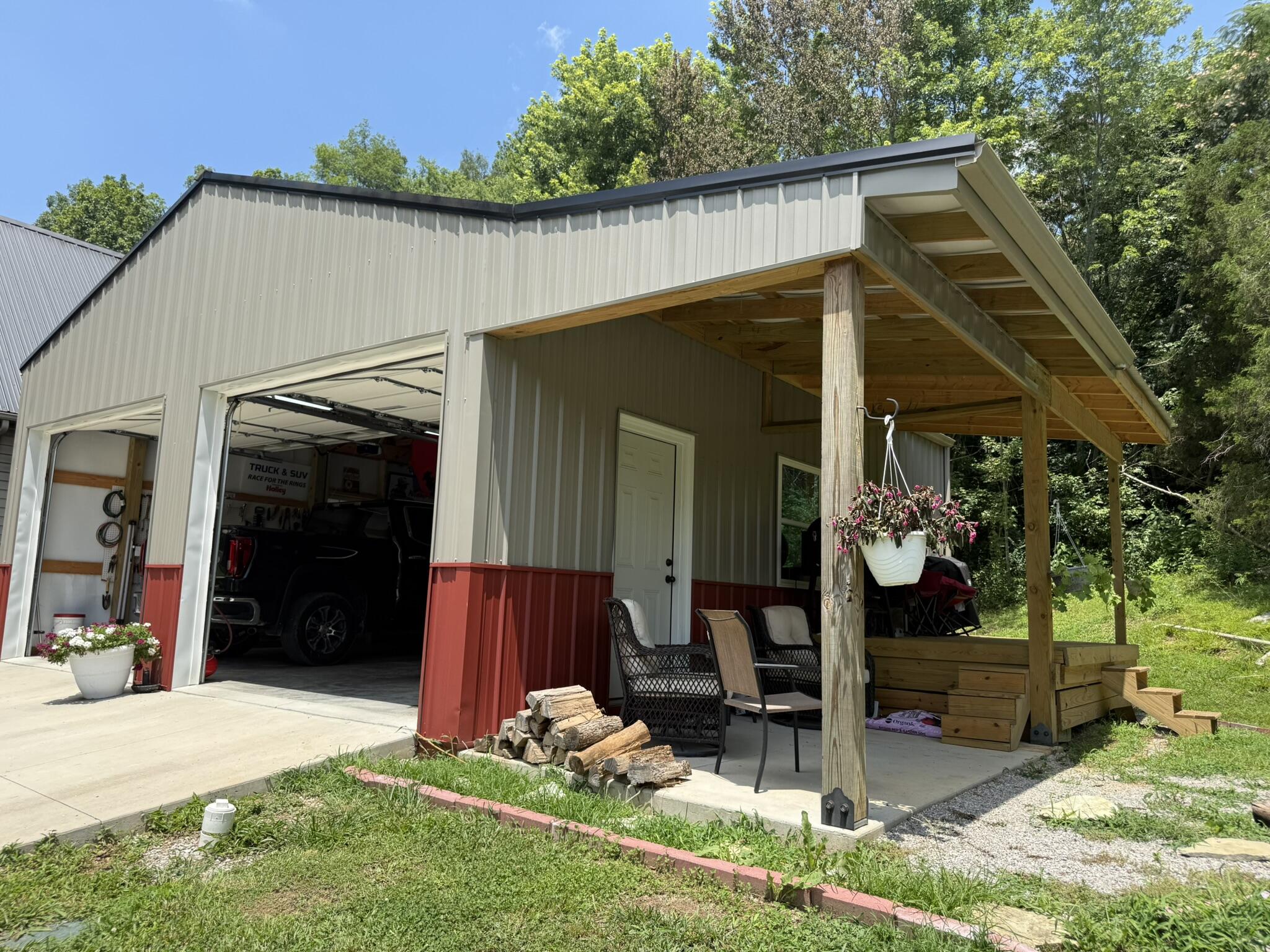 1671 Smith Grove Road Property Photo 10