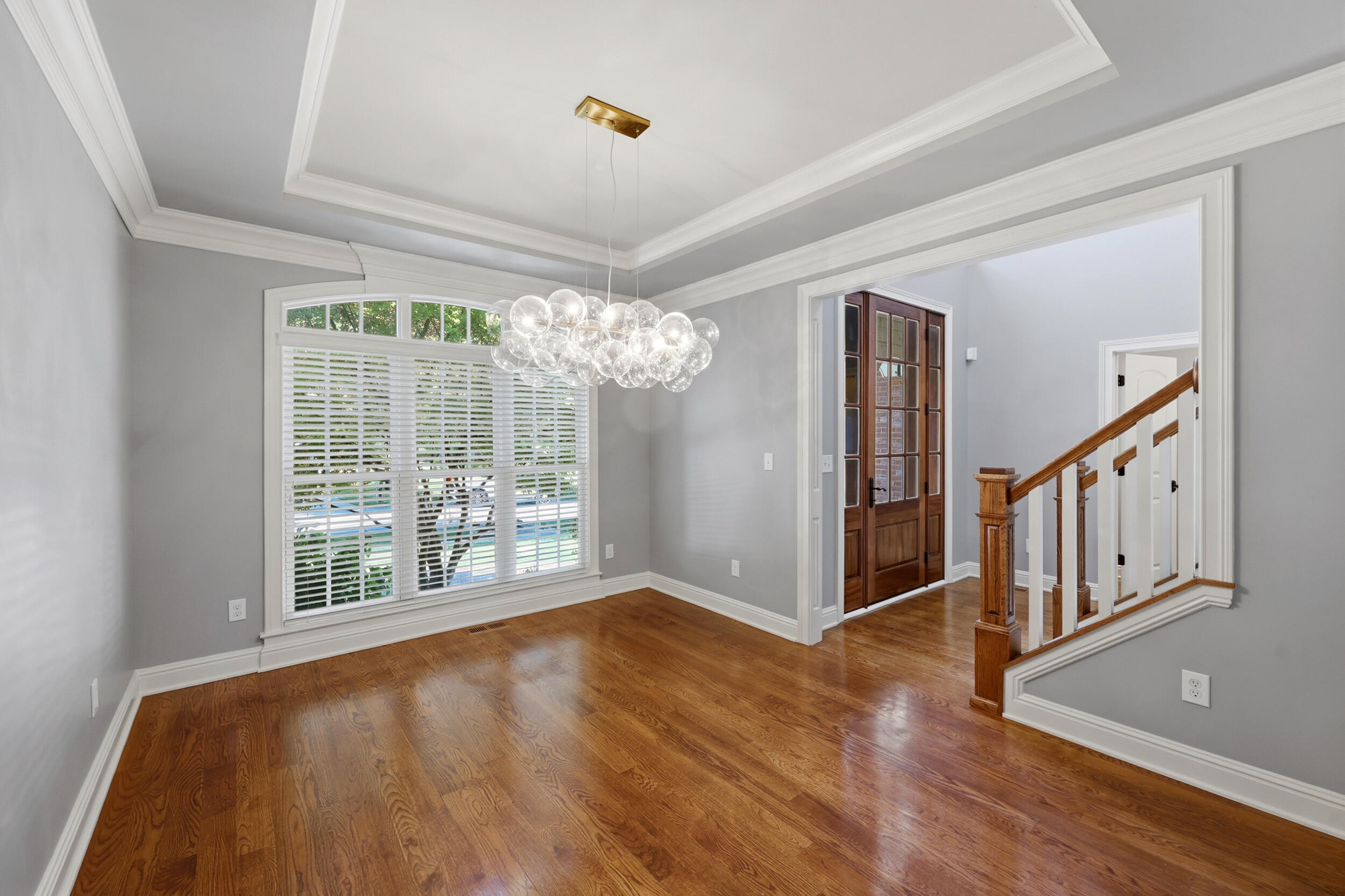3661 Horsemint Trail Property Photo 4