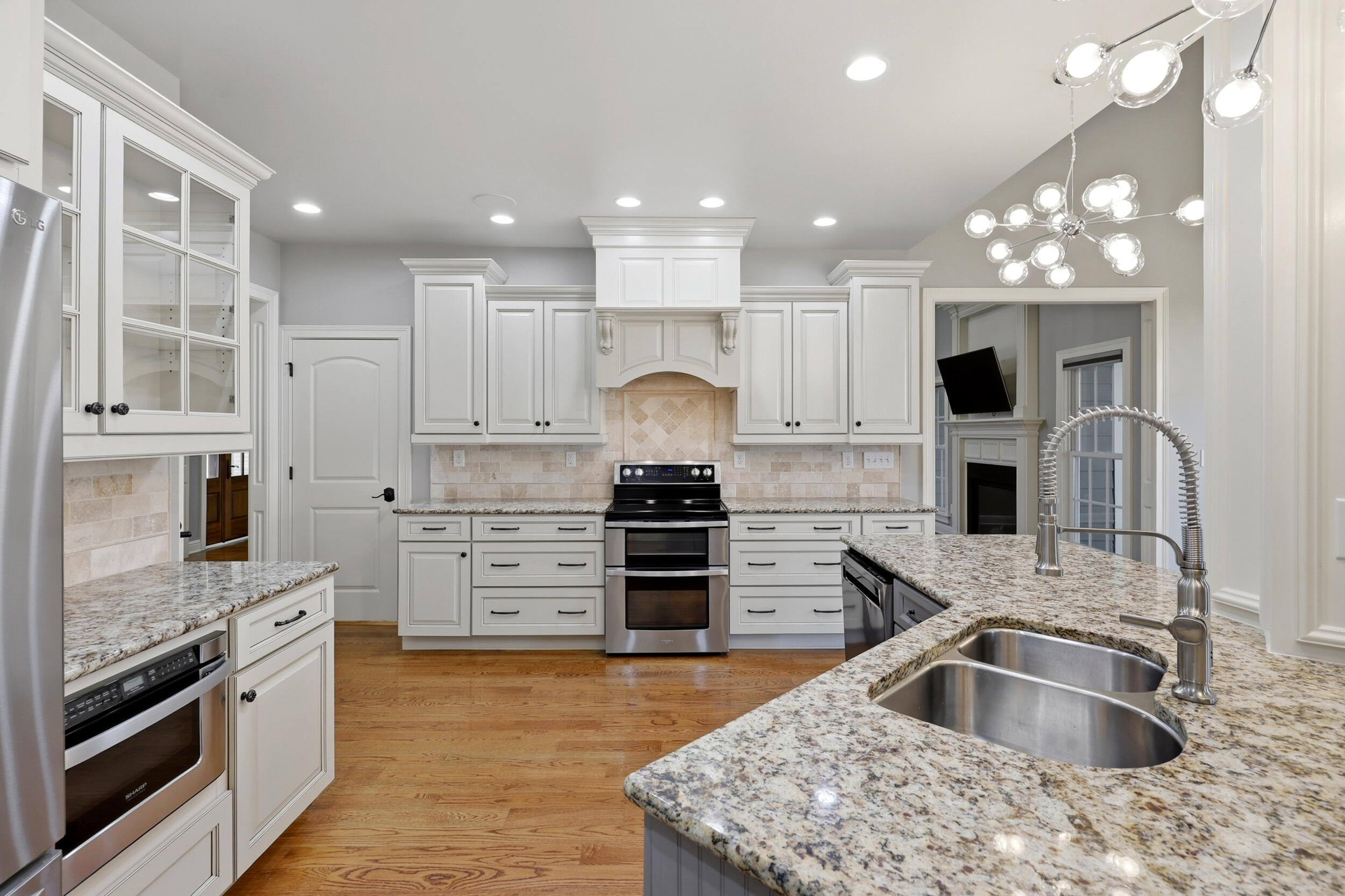 3661 Horsemint Trail Property Photo 6