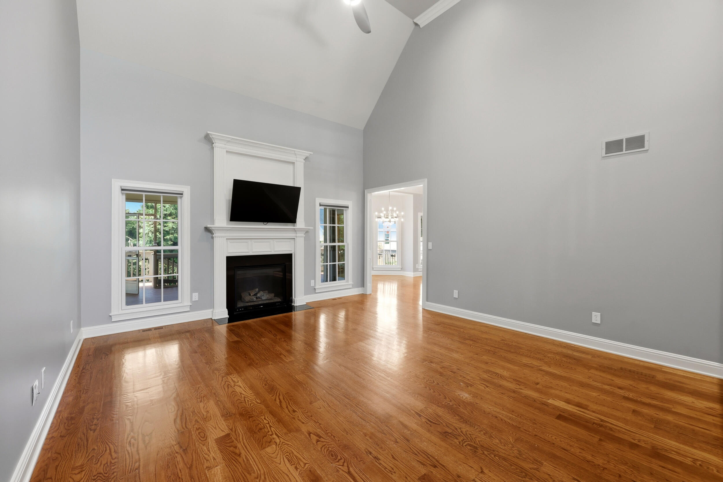 3661 Horsemint Trail Property Photo 11