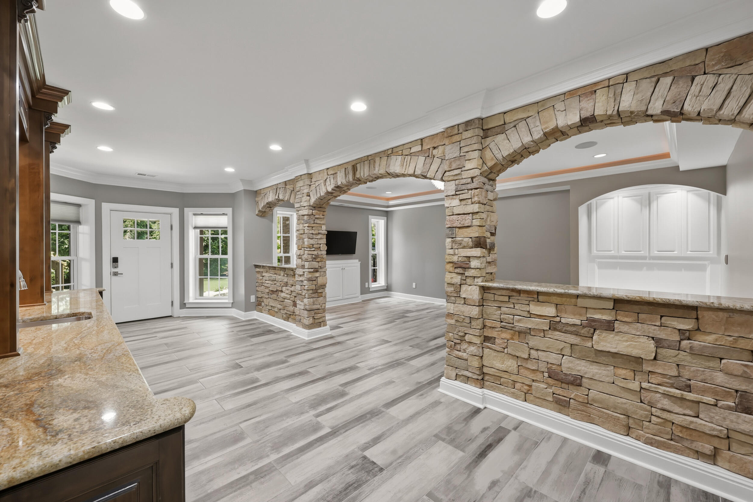 3661 Horsemint Trail Property Photo 34