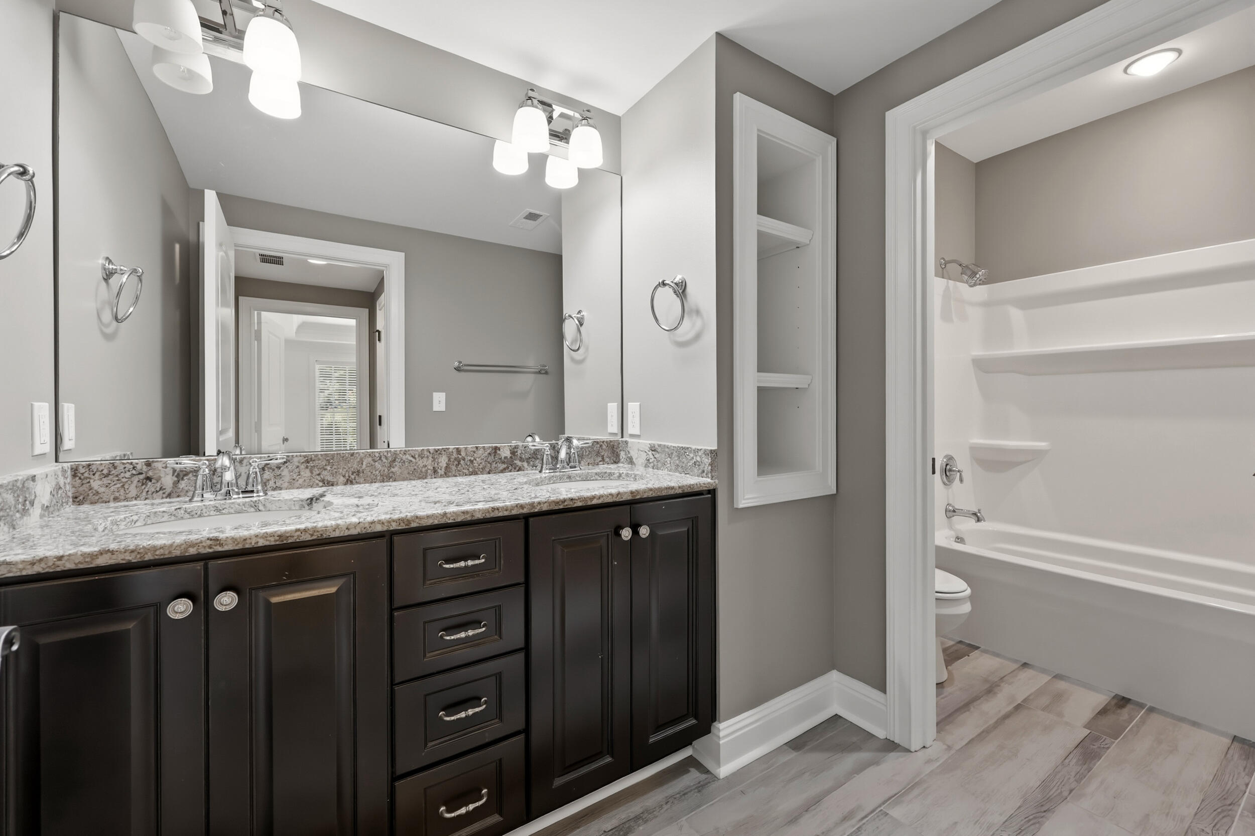 3661 Horsemint Trail Property Photo 38