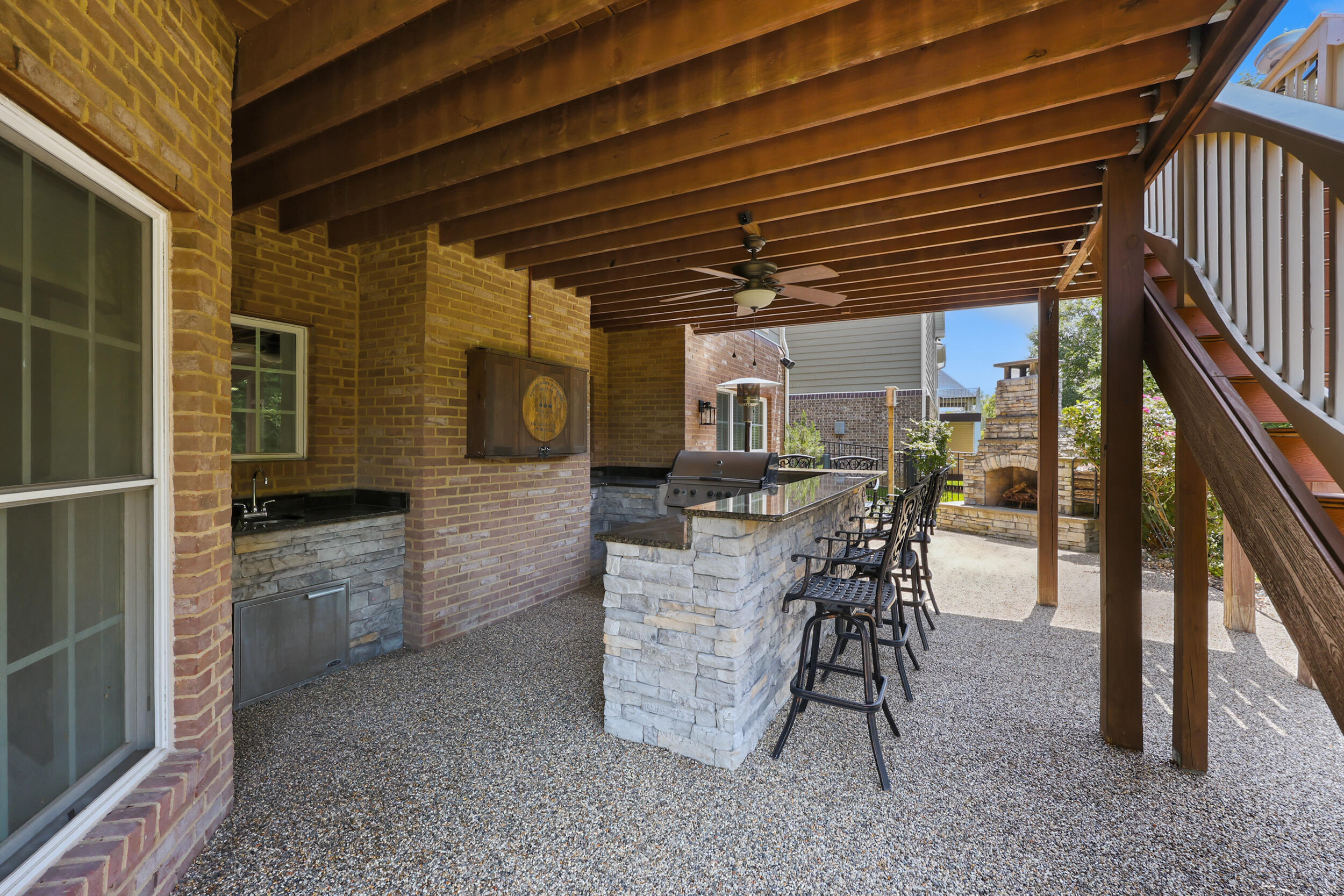 3661 Horsemint Trail Property Photo 41