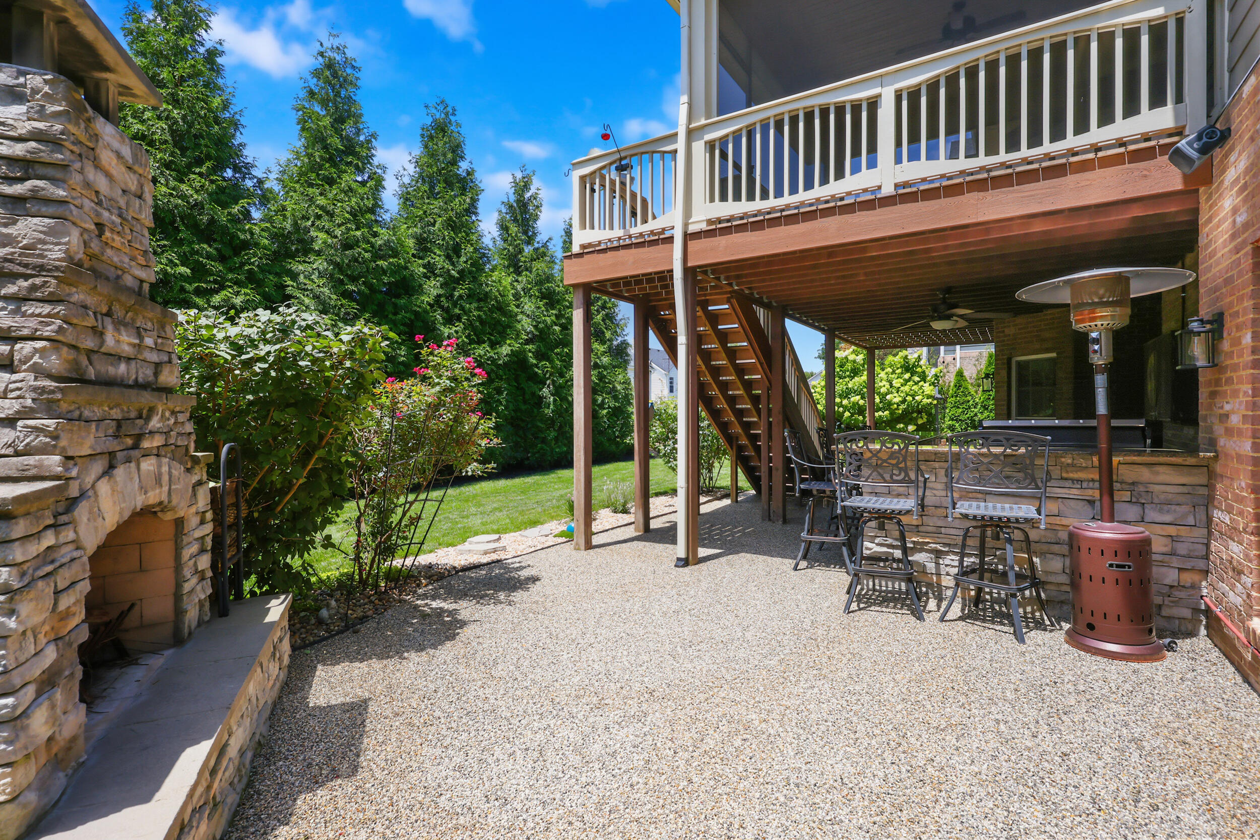 3661 Horsemint Trail Property Photo 44