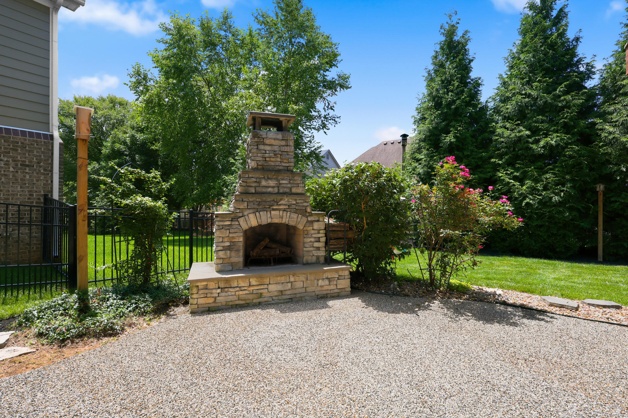 3661 Horsemint Trail Property Photo 45