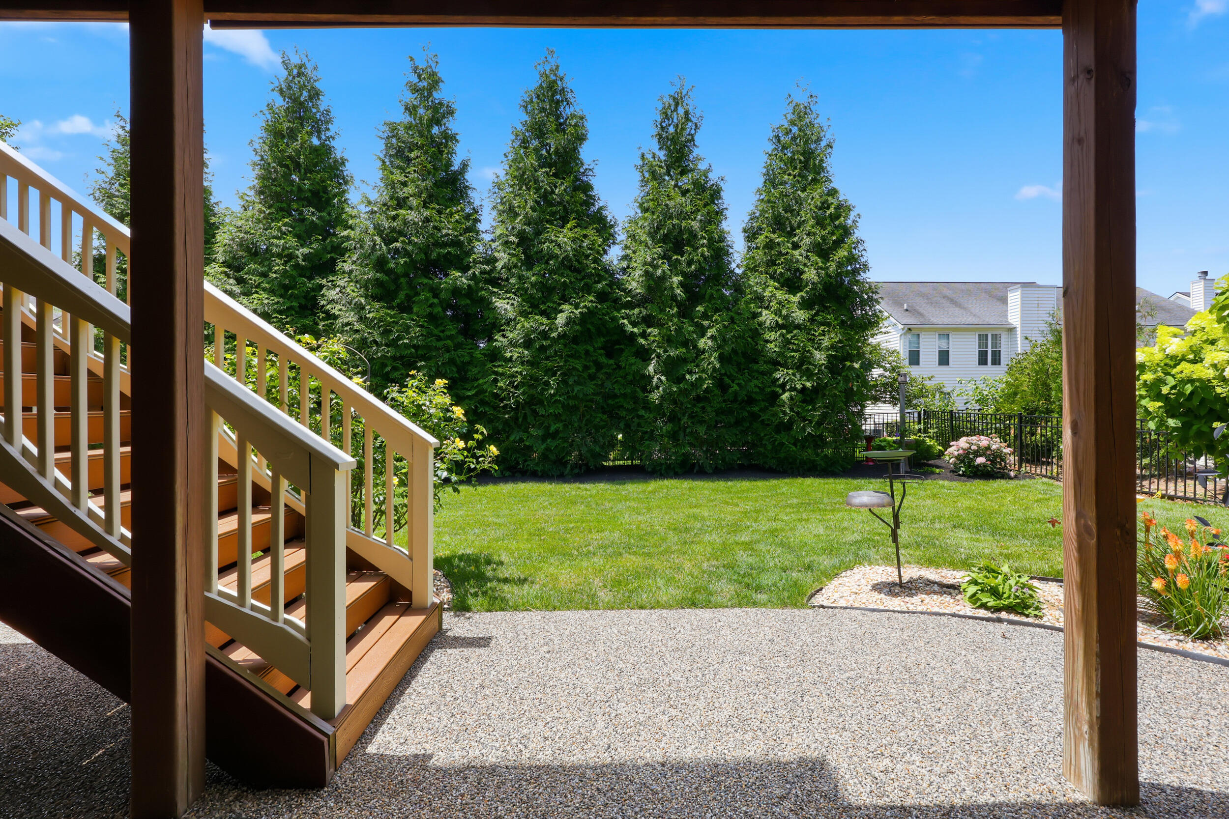 3661 Horsemint Trail Property Photo 46