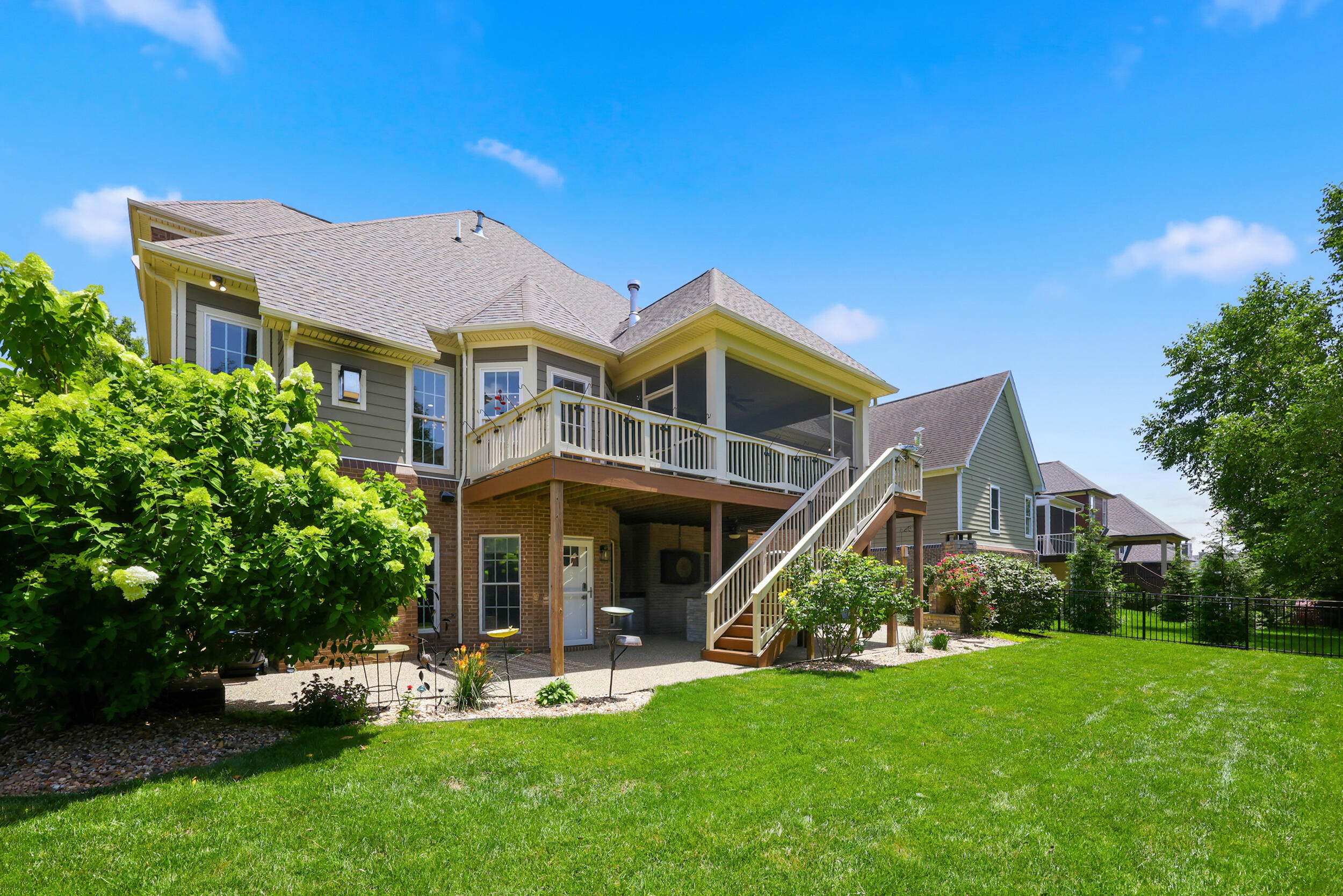 3661 Horsemint Trail Property Photo 49