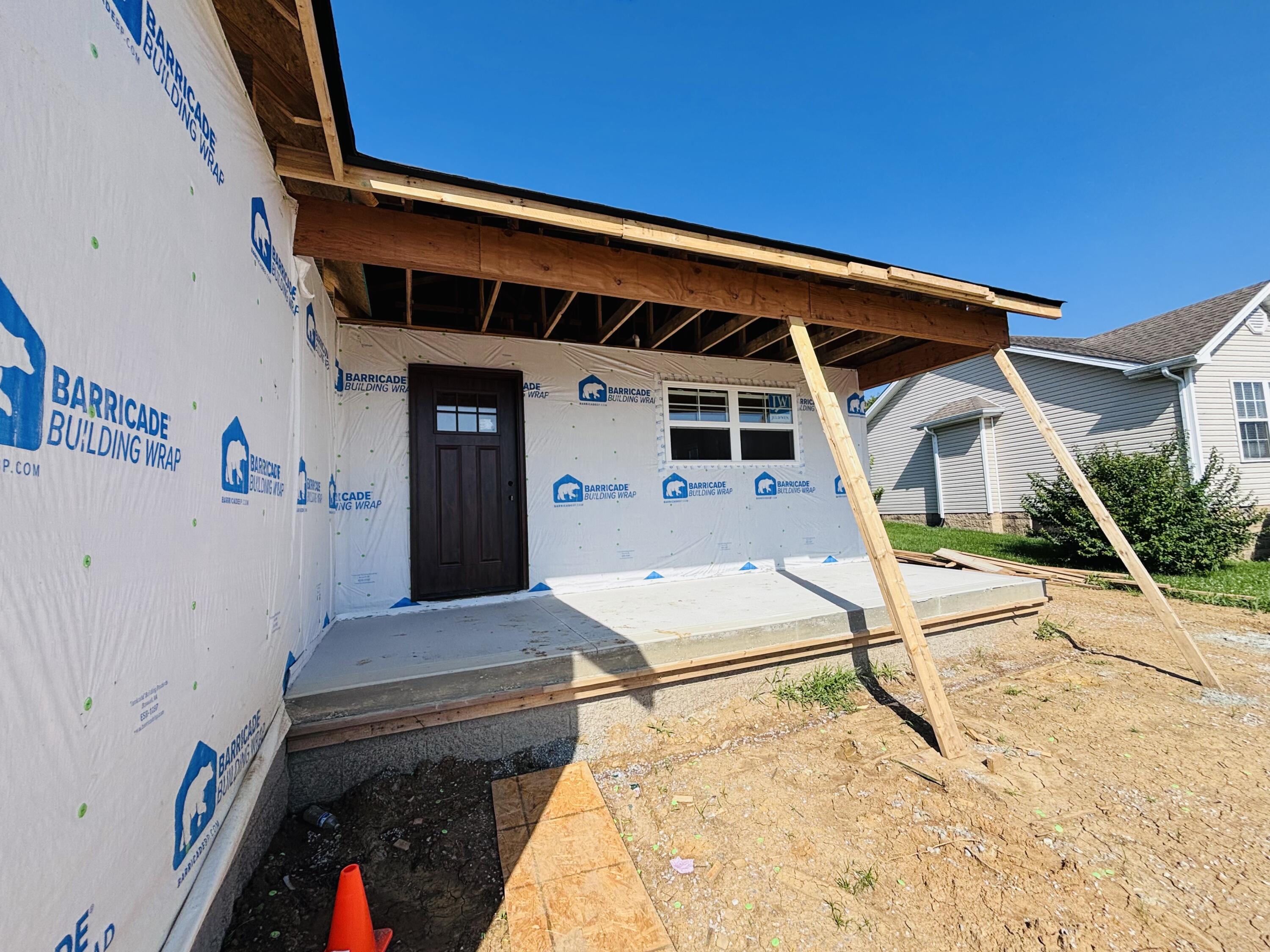 152 Double Tree Property Photo 4