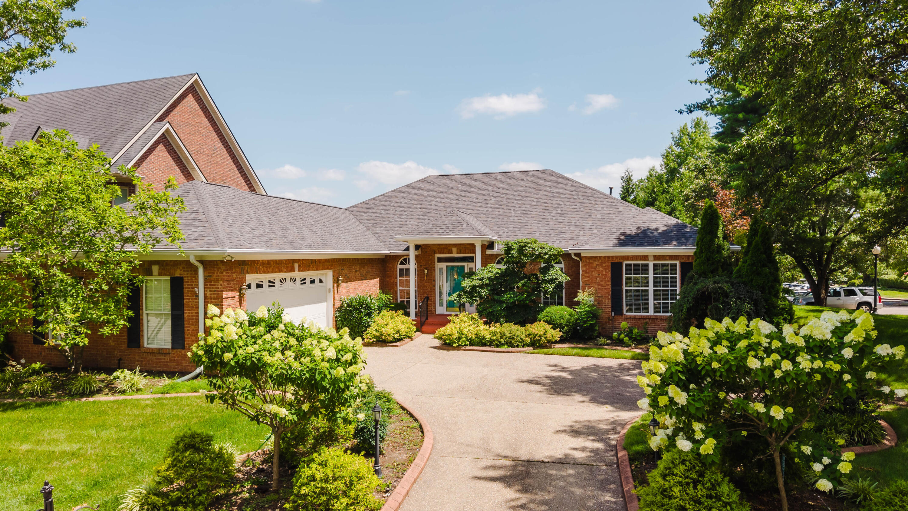 4736 Firebrook Boulevard Property Photo 1