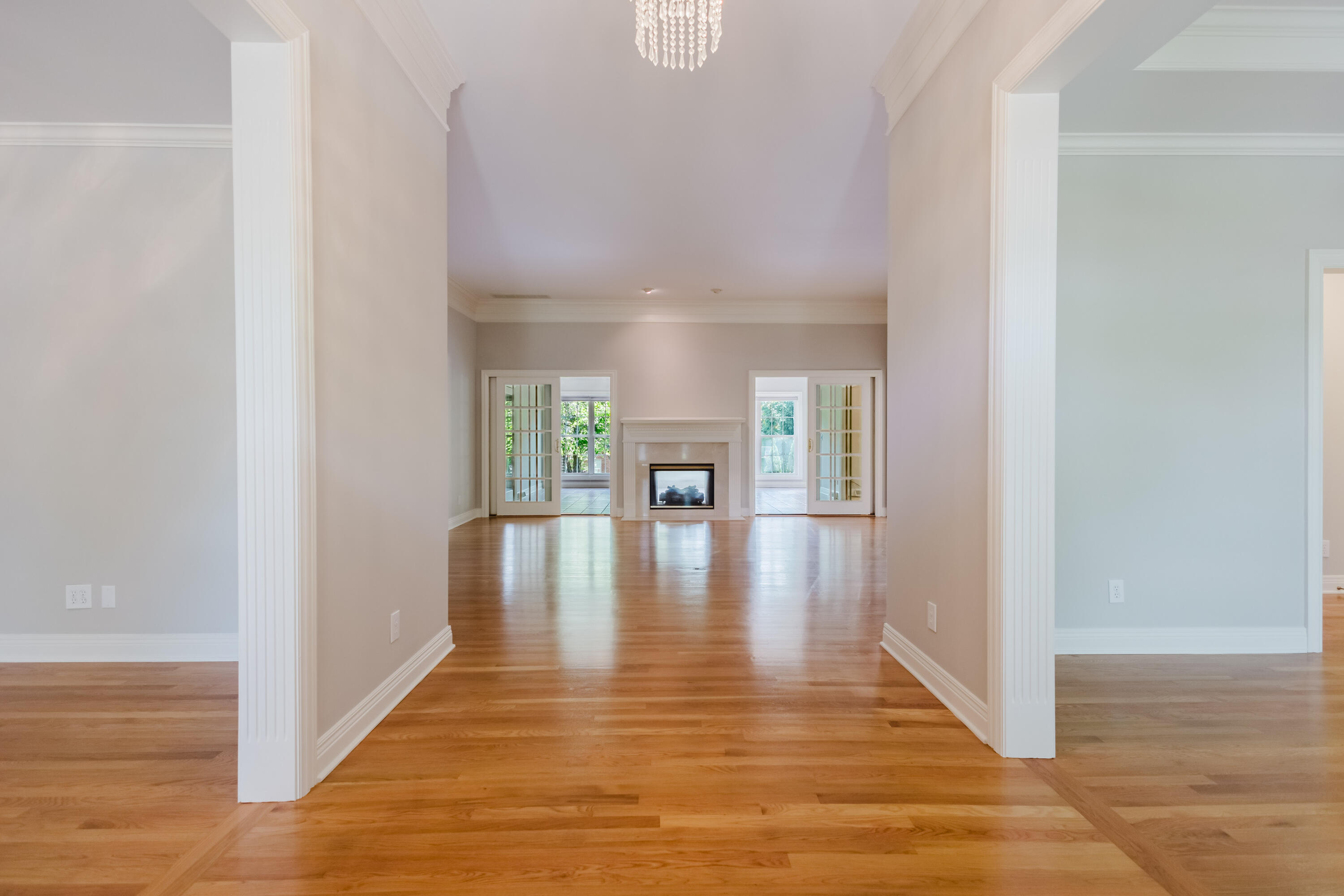 4736 Firebrook Boulevard Property Photo 4