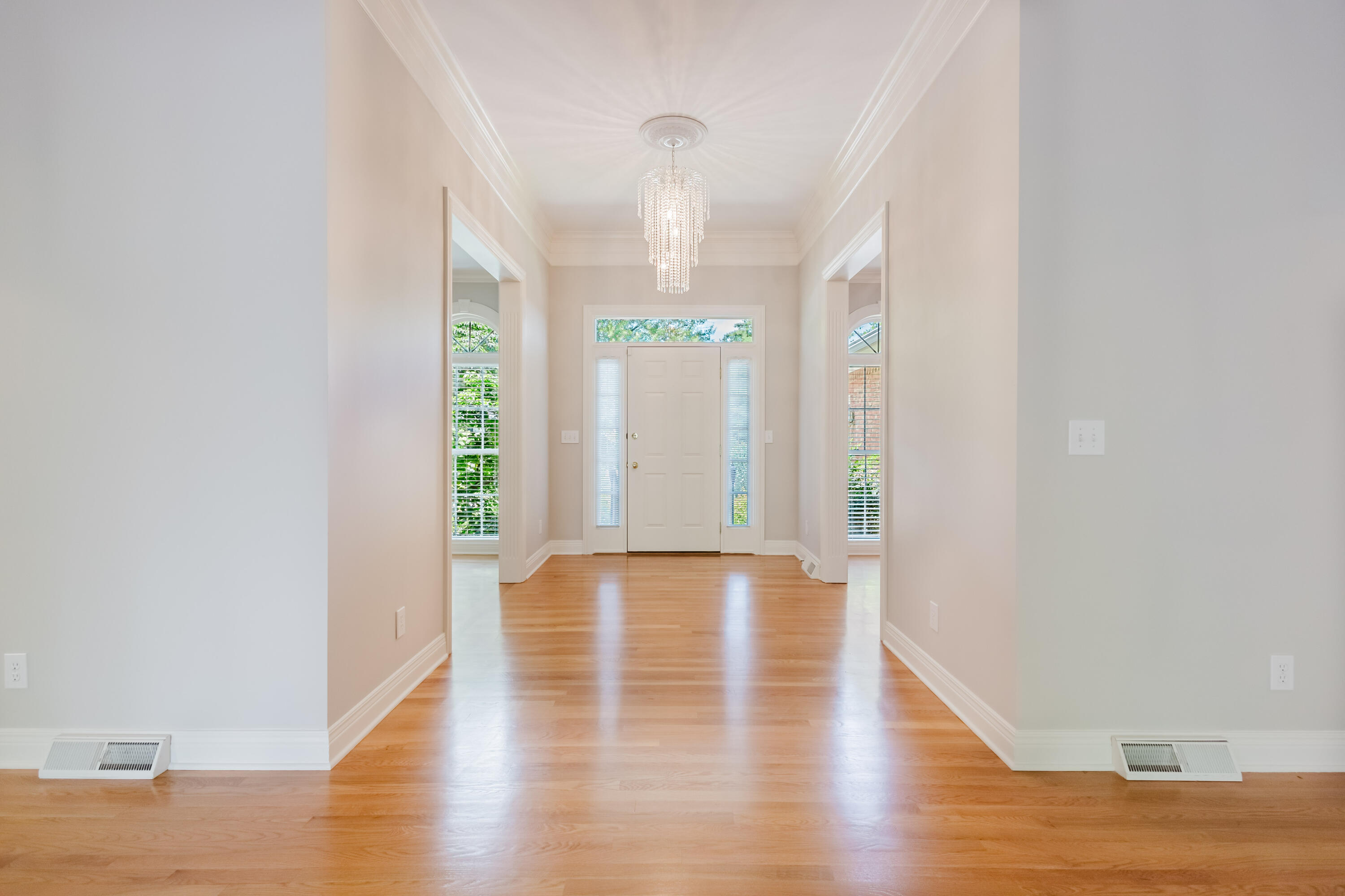 4736 Firebrook Boulevard Property Photo 5