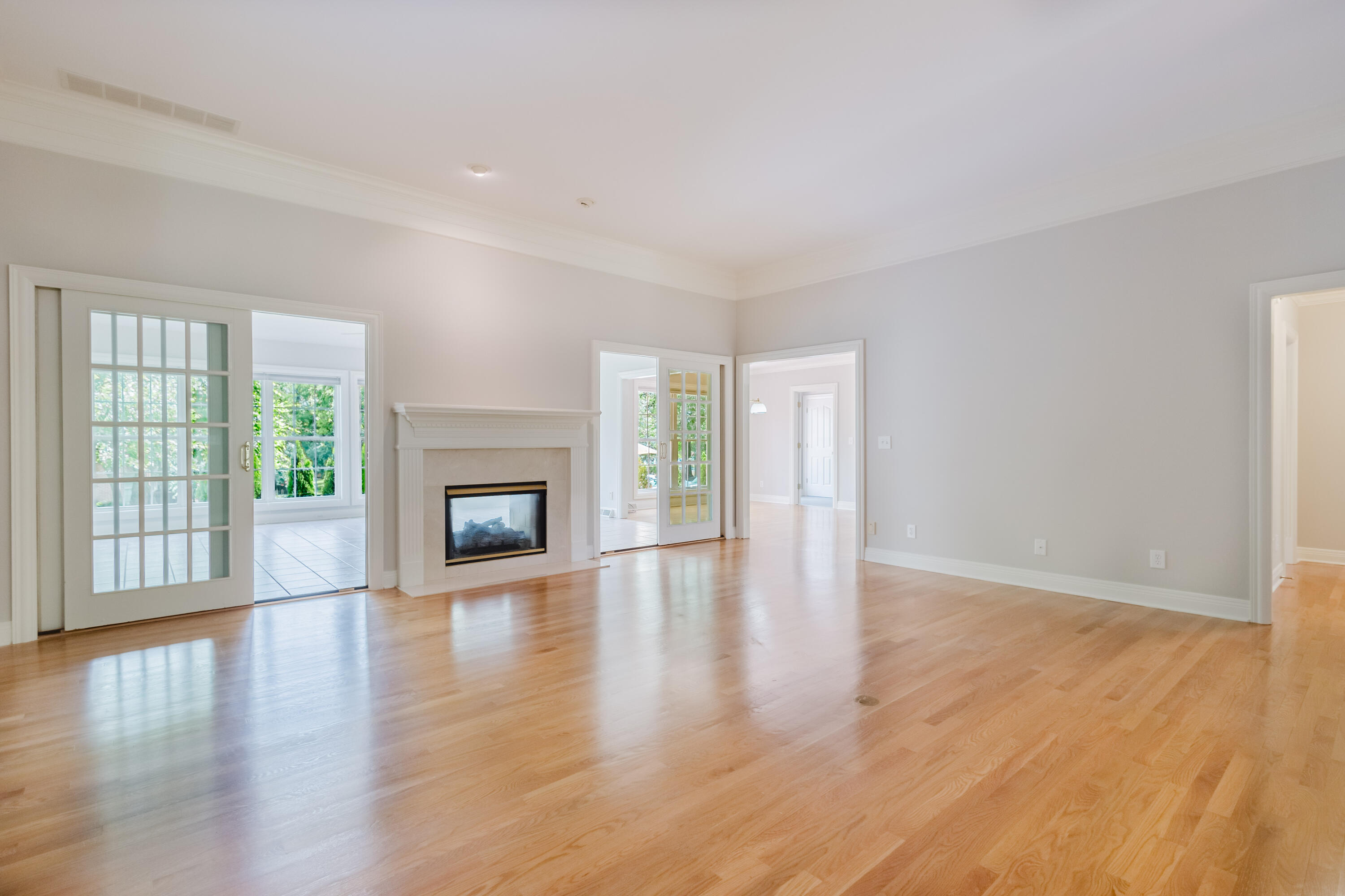 4736 Firebrook Boulevard Property Photo 6
