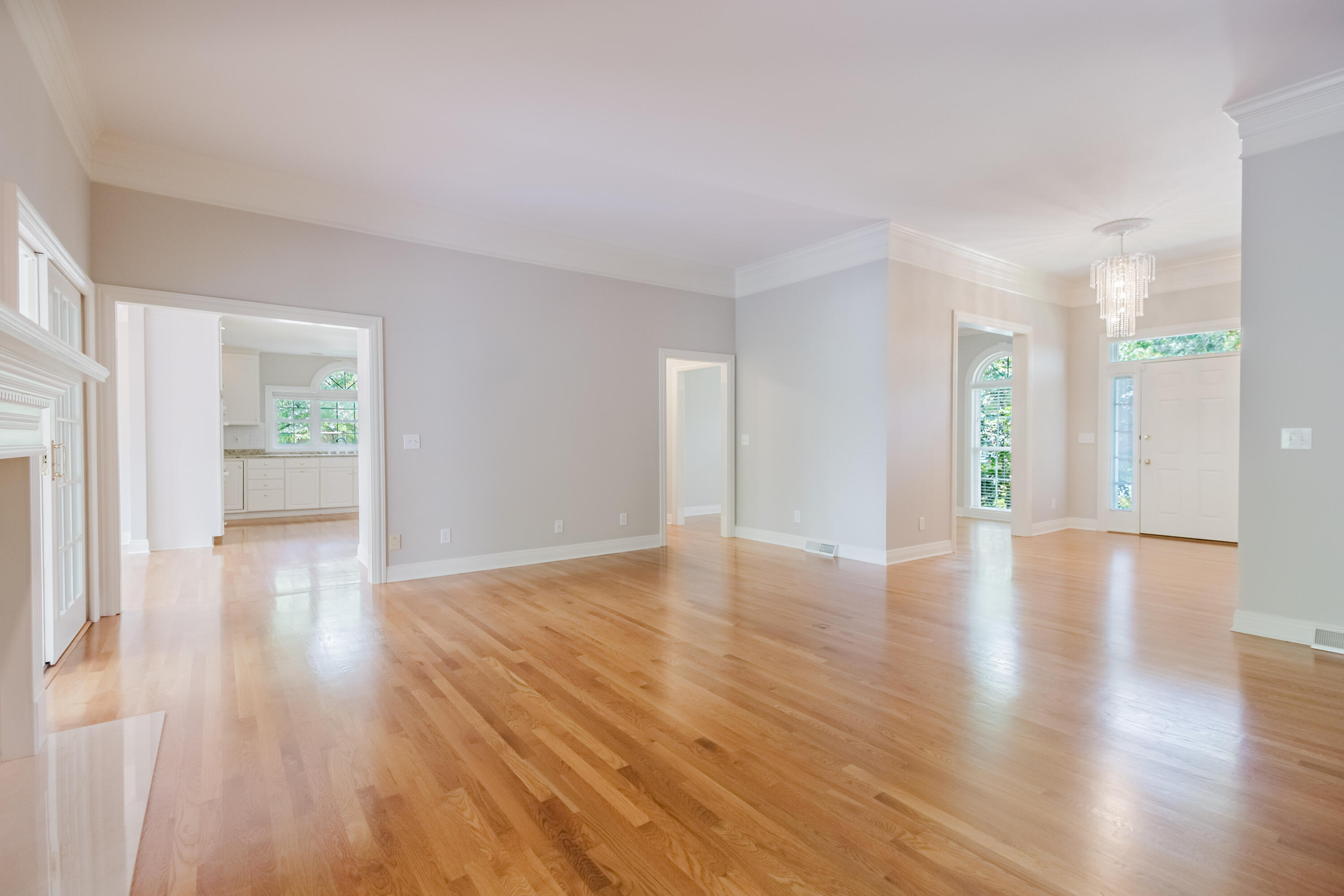 4736 Firebrook Boulevard Property Photo 7