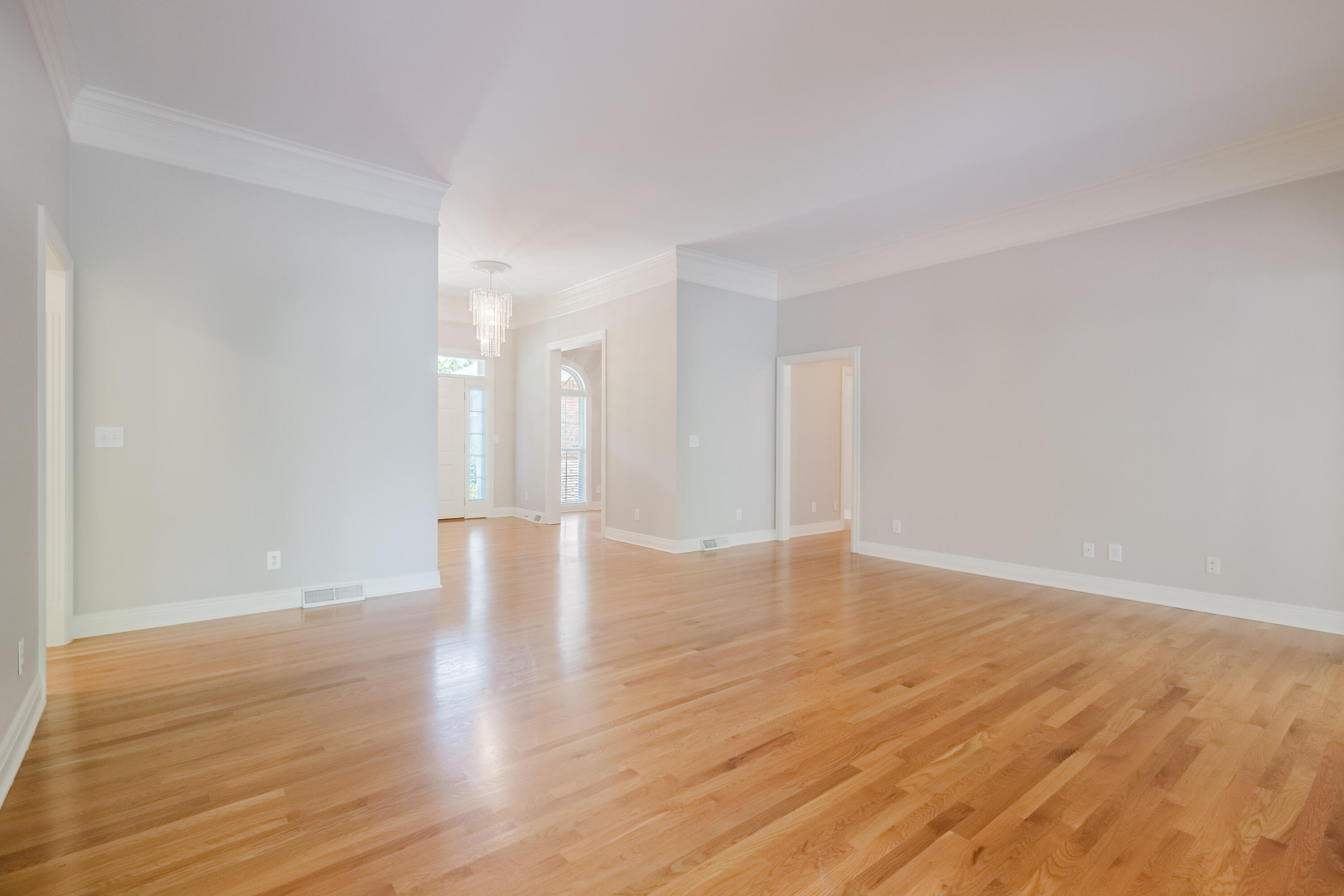 4736 Firebrook Boulevard Property Photo 8