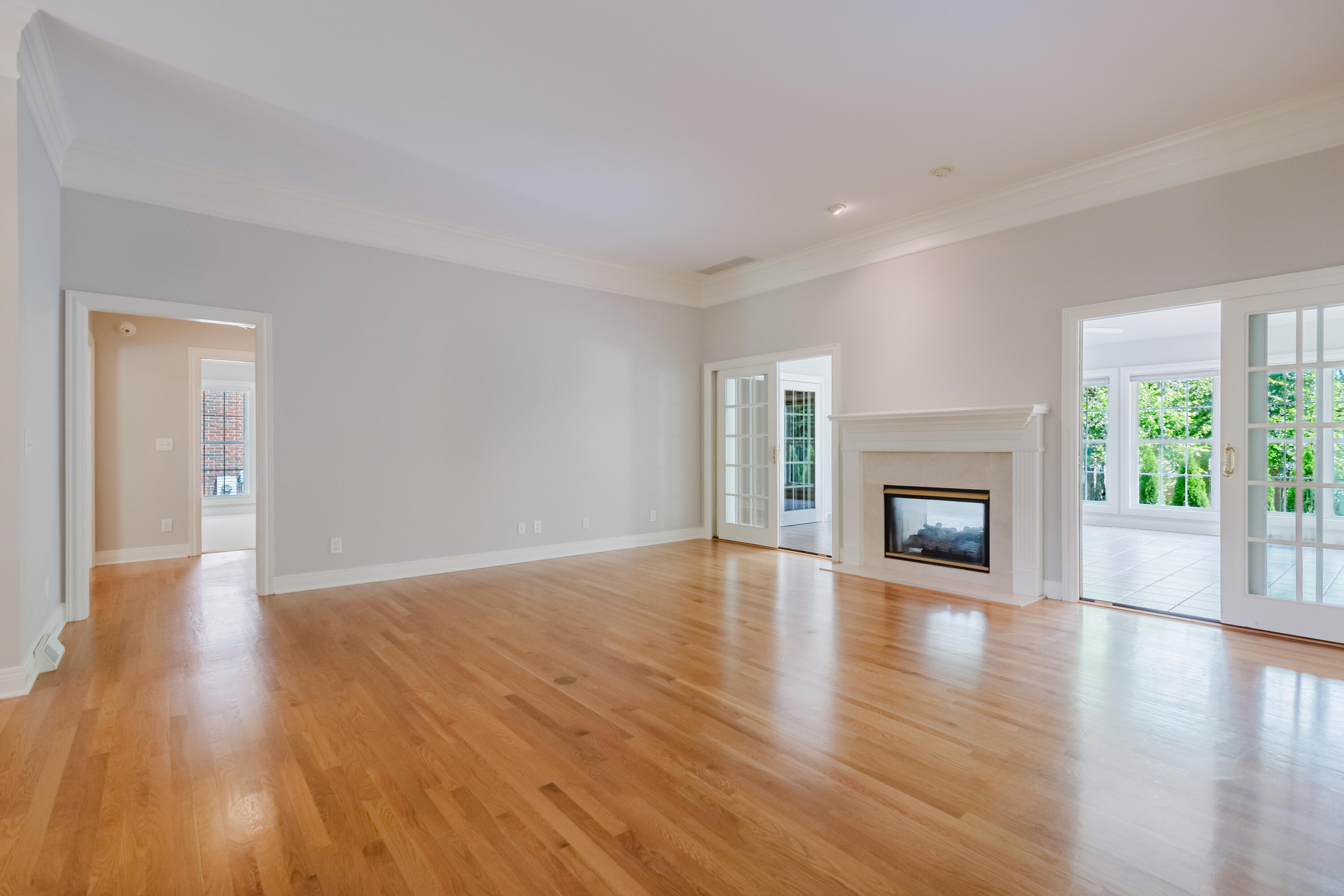 4736 Firebrook Boulevard Property Photo 9