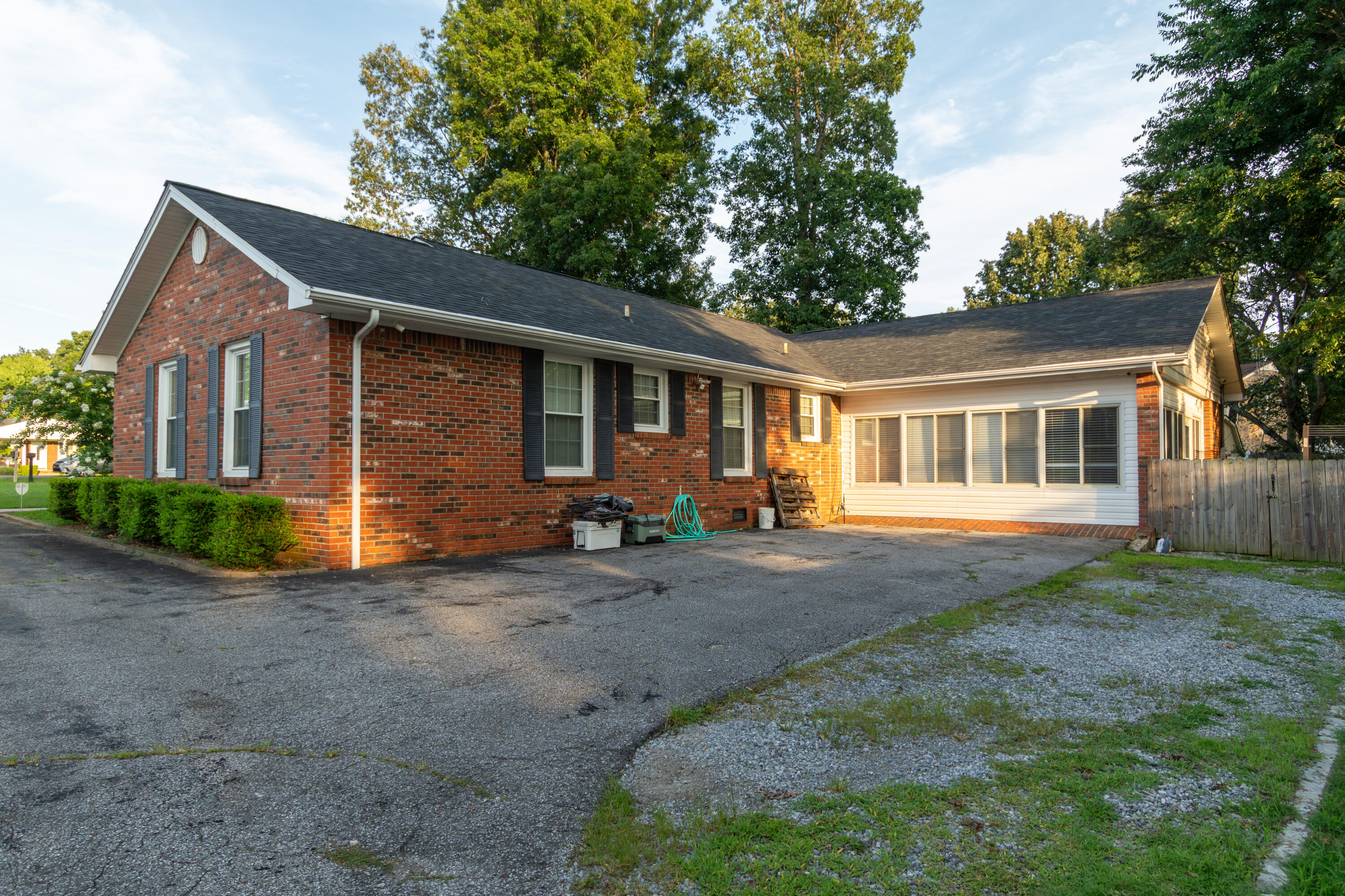 119 Nickell Heights Road Property Photo 4