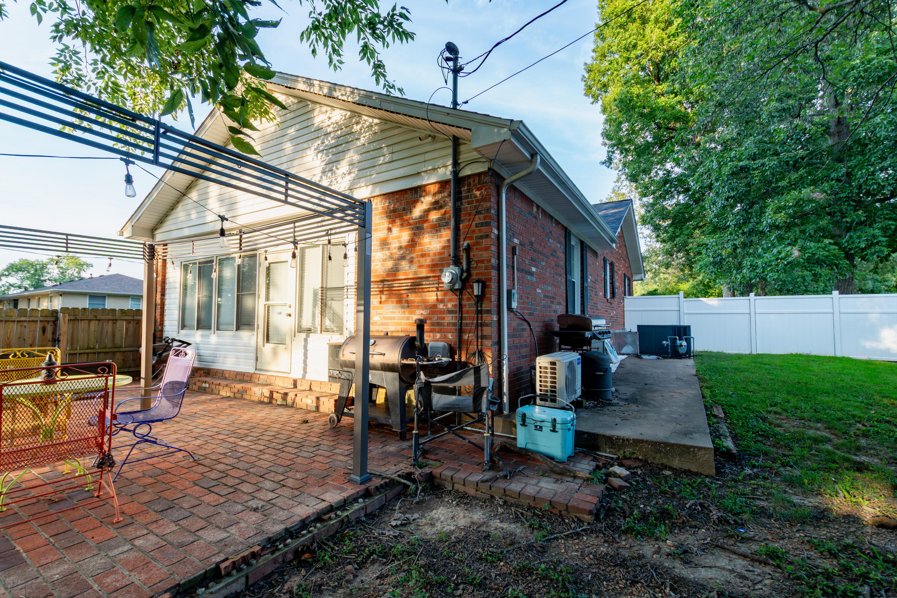 119 Nickell Heights Road Property Photo 6