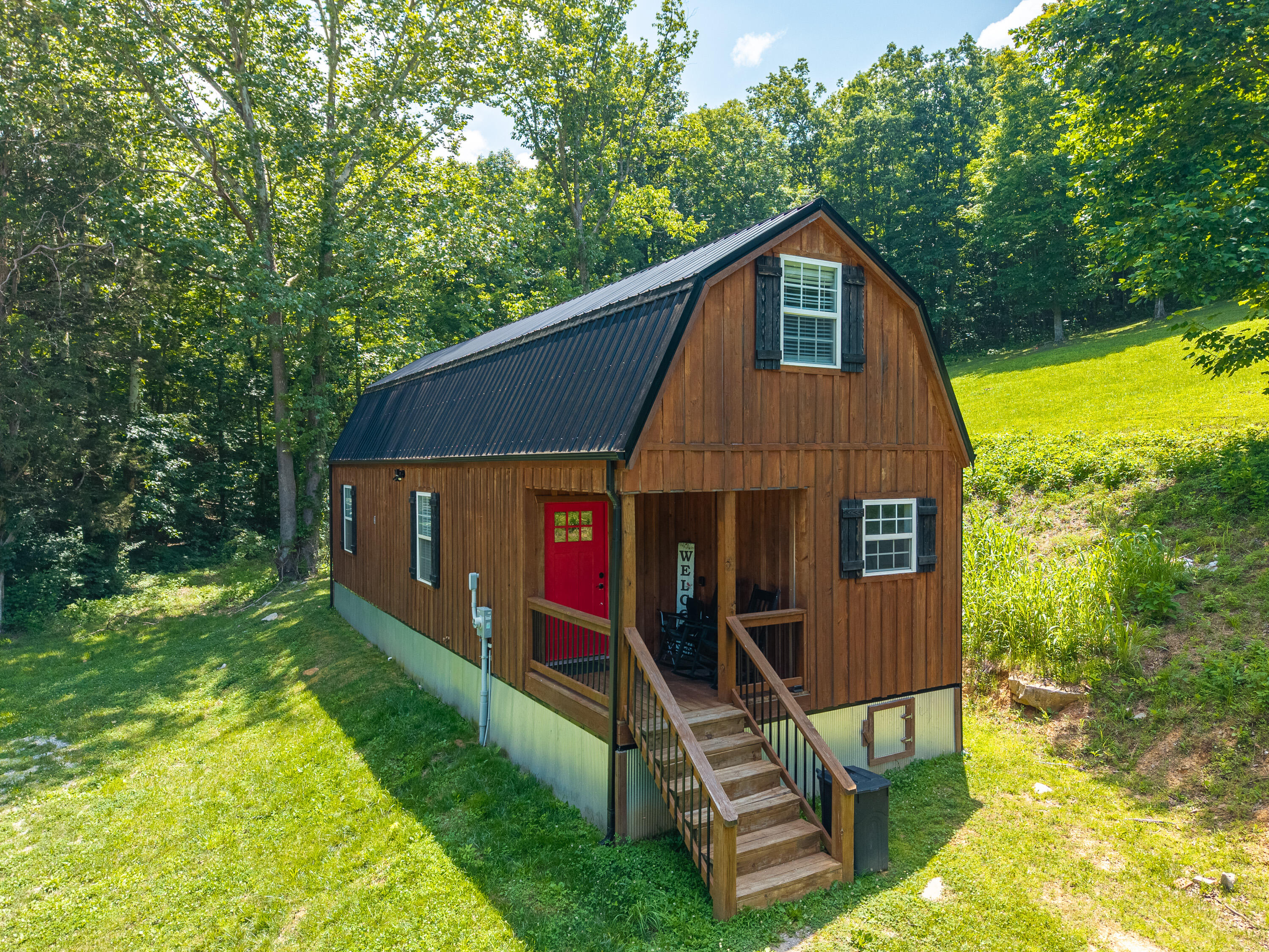 5192 Highway 1619 Property Photo 1