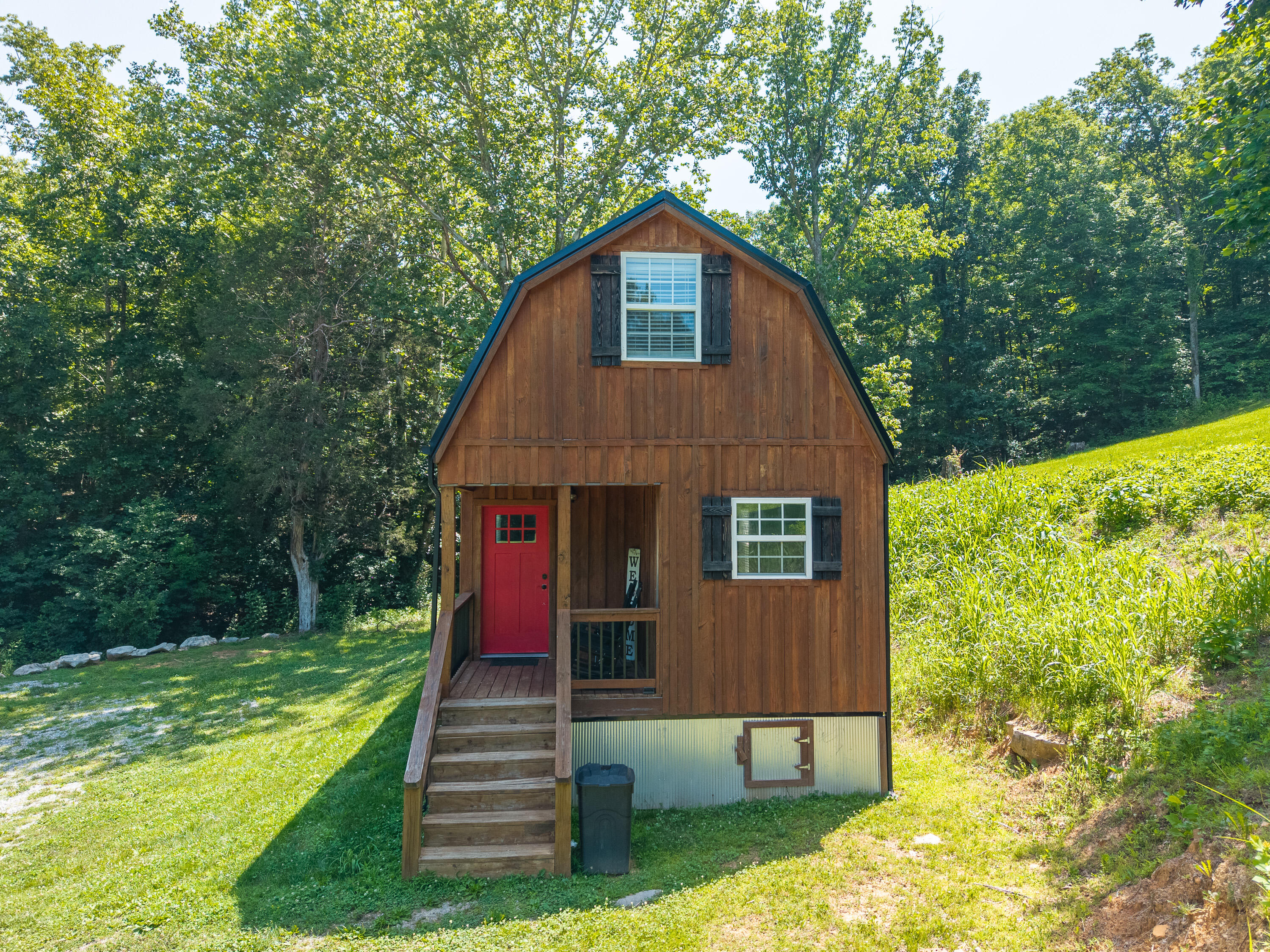 5192 Highway 1619 Property Photo 2
