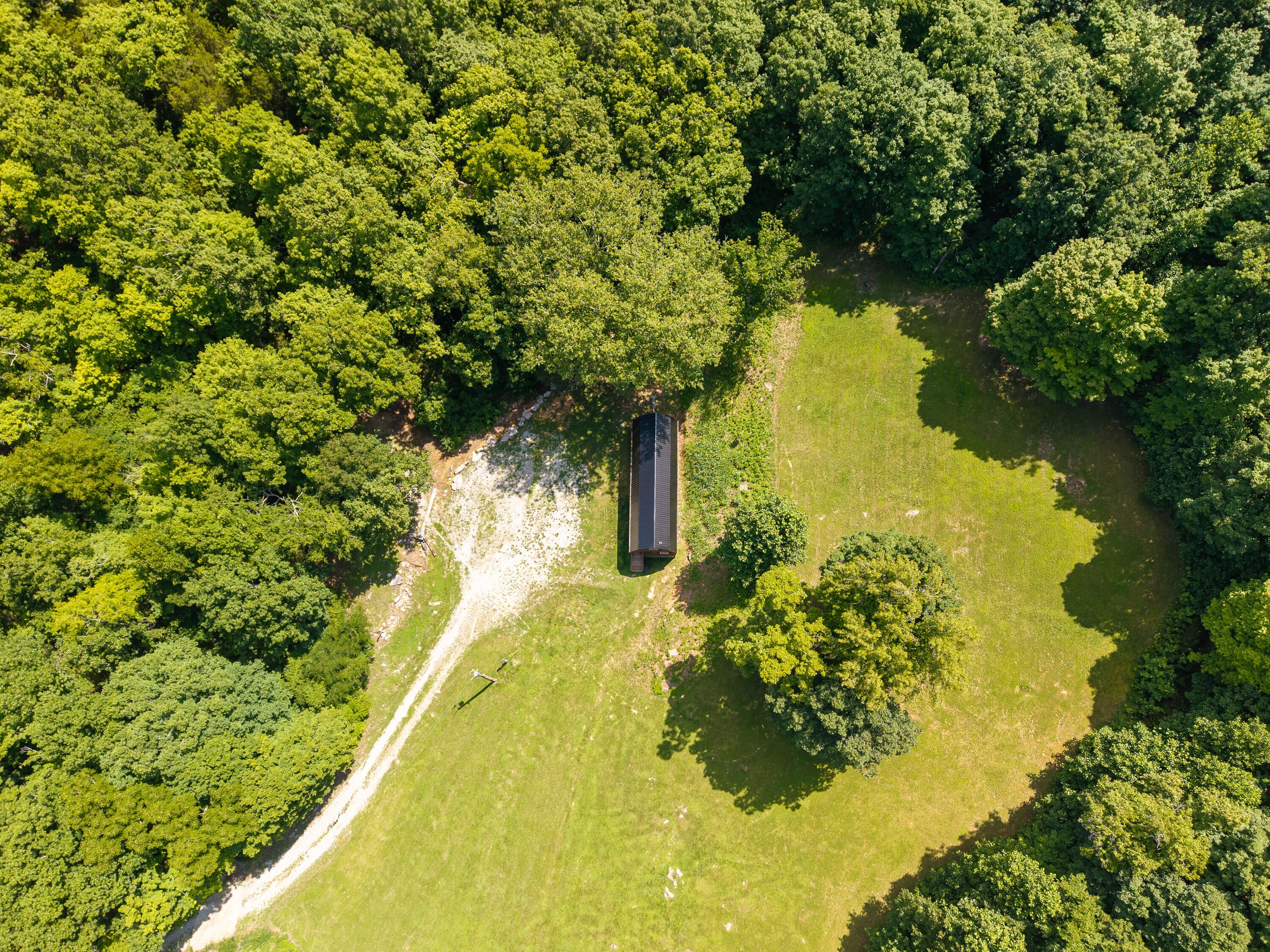 5192 Highway 1619 Property Photo 5