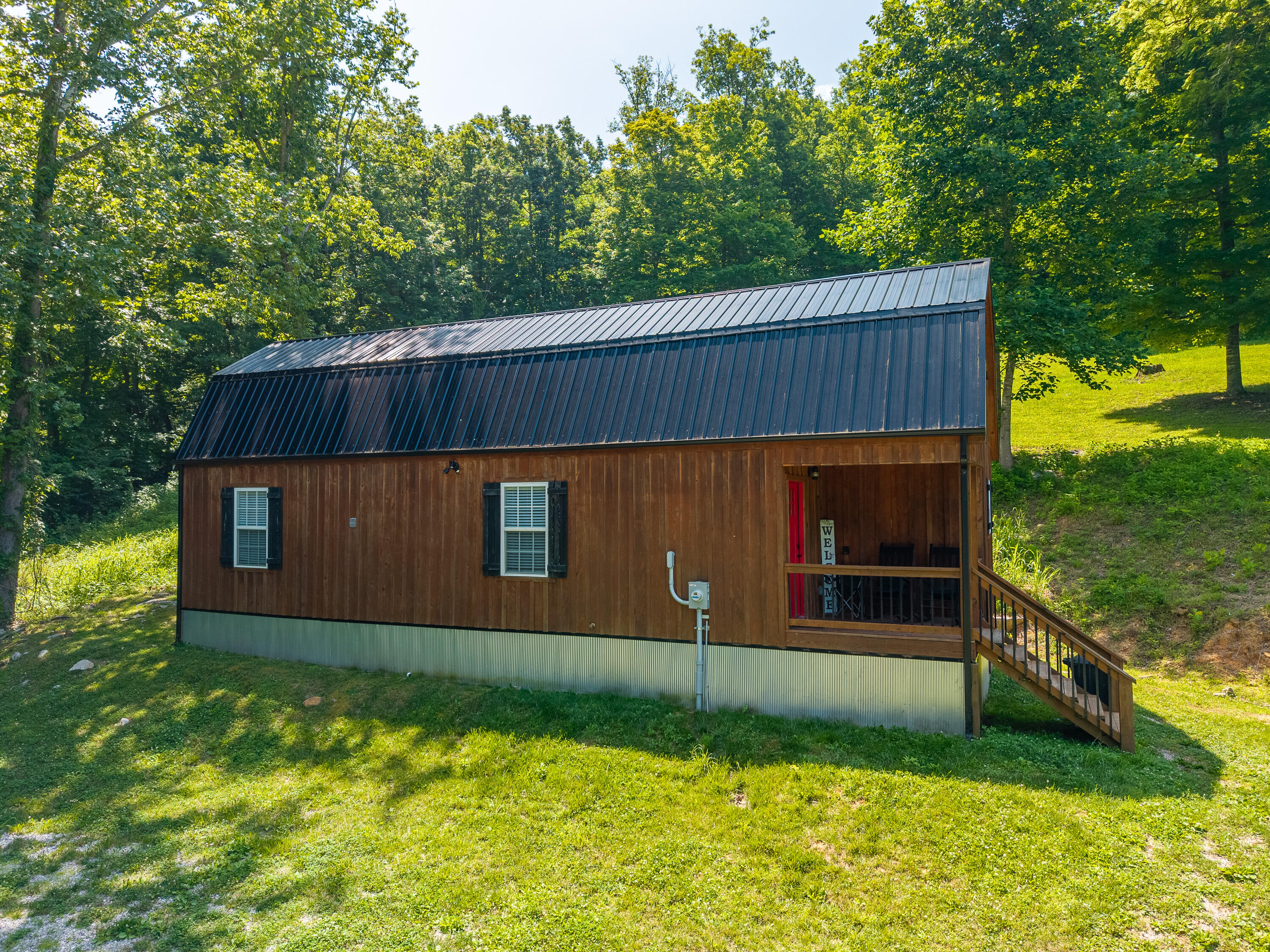 5192 Highway 1619 Property Photo 25
