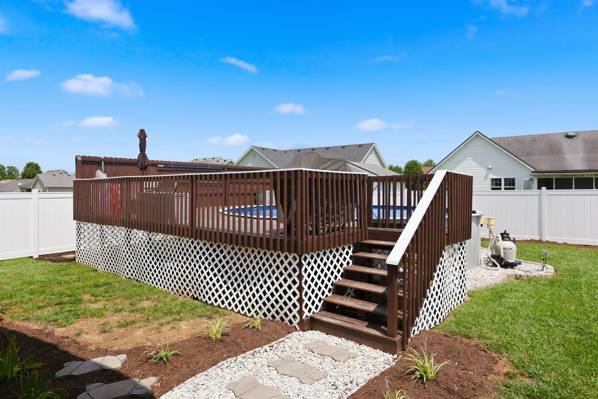 107 Clements Drive Property Photo 34
