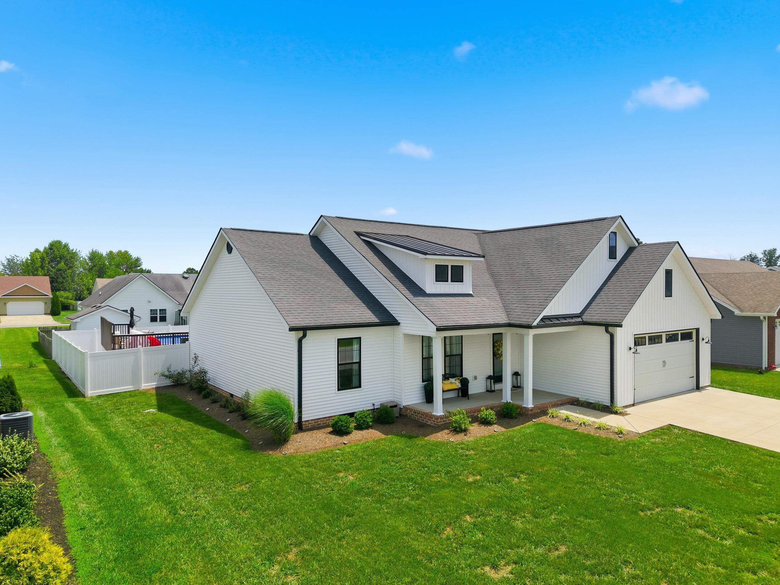 107 Clements Drive Property Photo 43