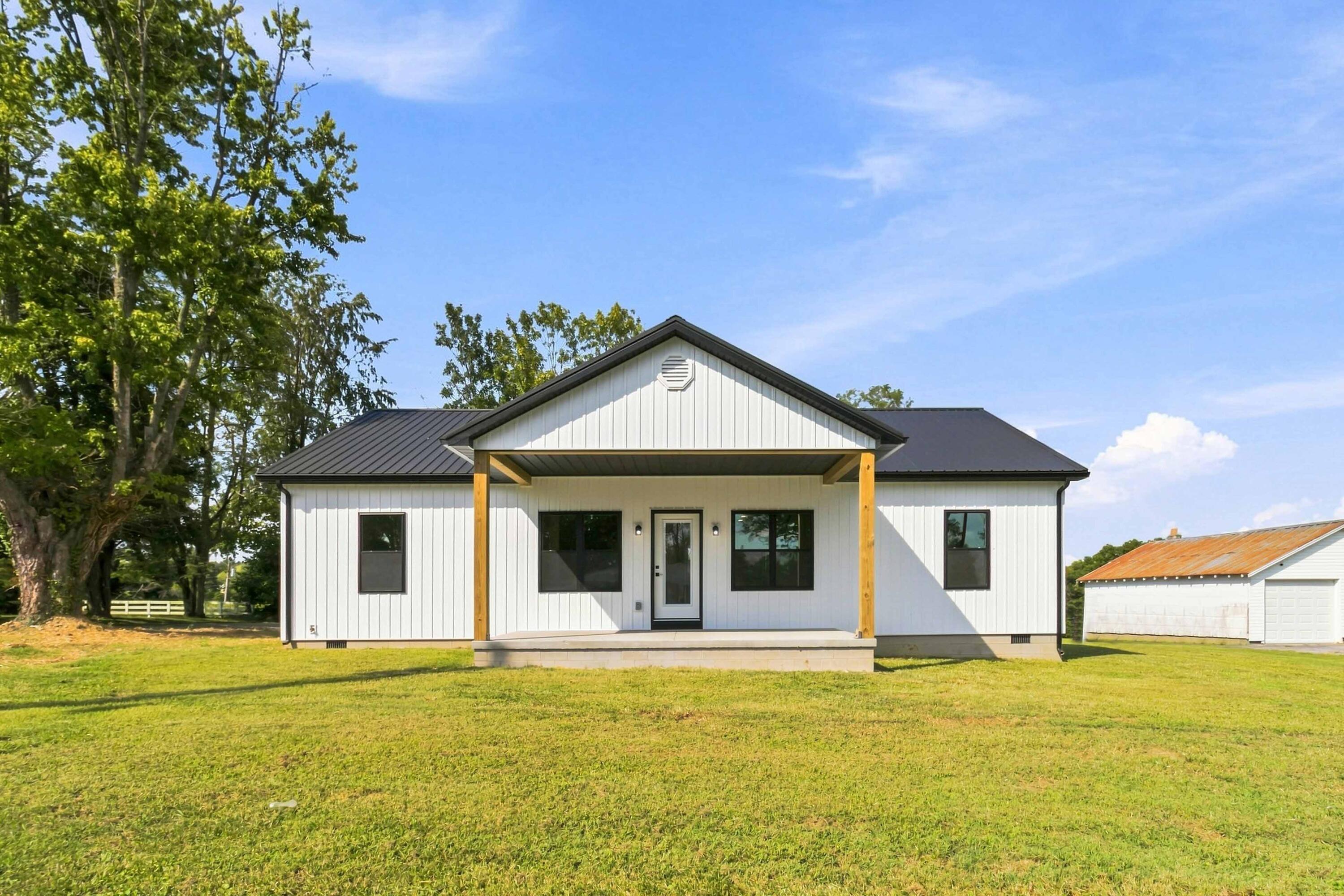 690 Kentucky 70 Property Photo 1
