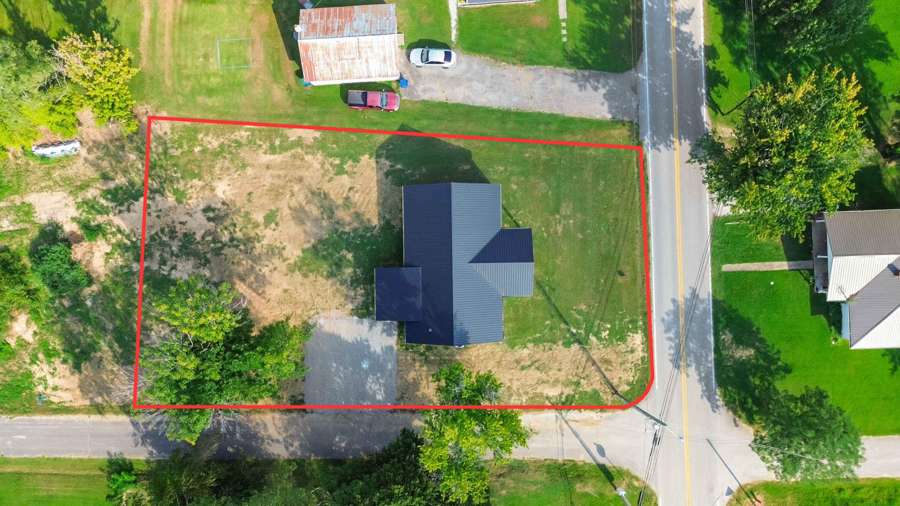 690 Kentucky 70 Property Photo 3