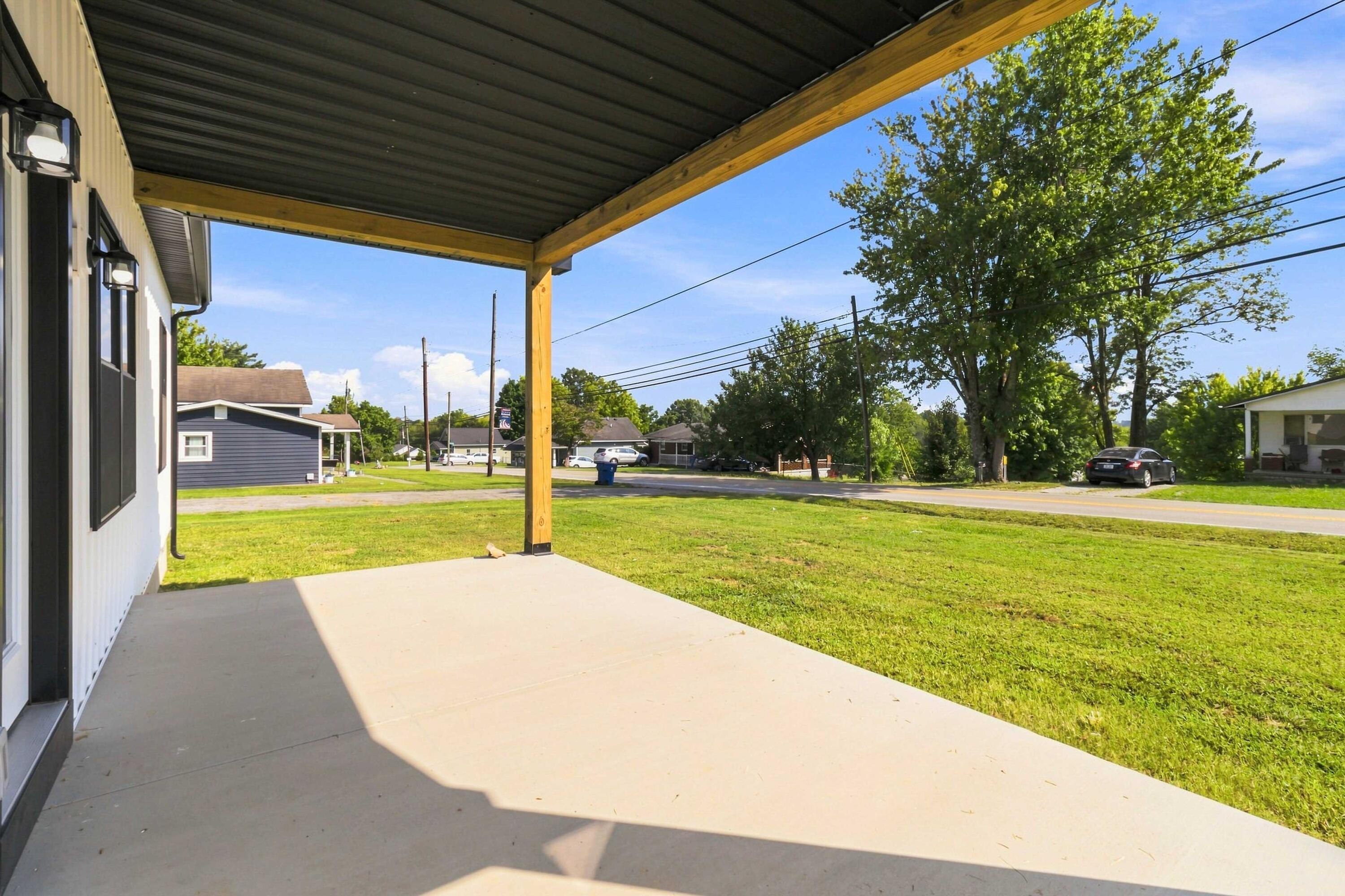 690 Kentucky 70 Property Photo 37