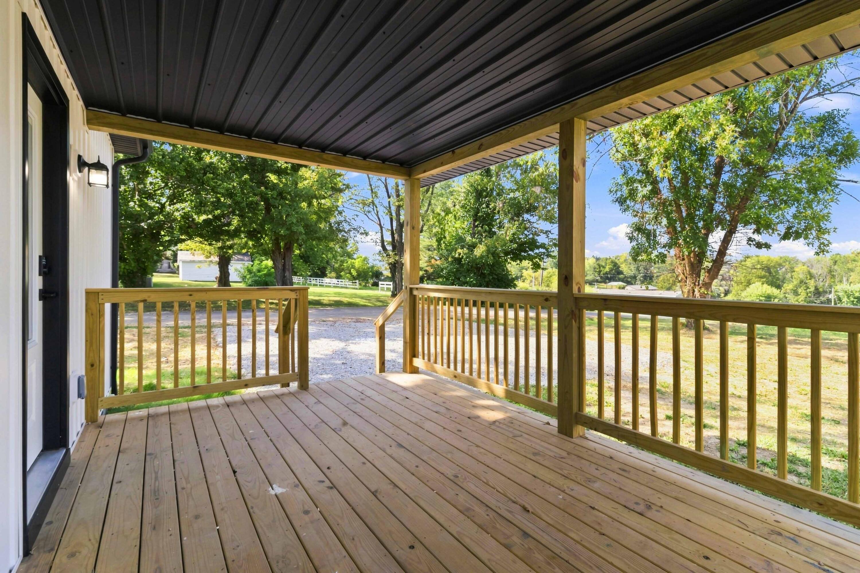 690 Kentucky 70 Property Photo 45