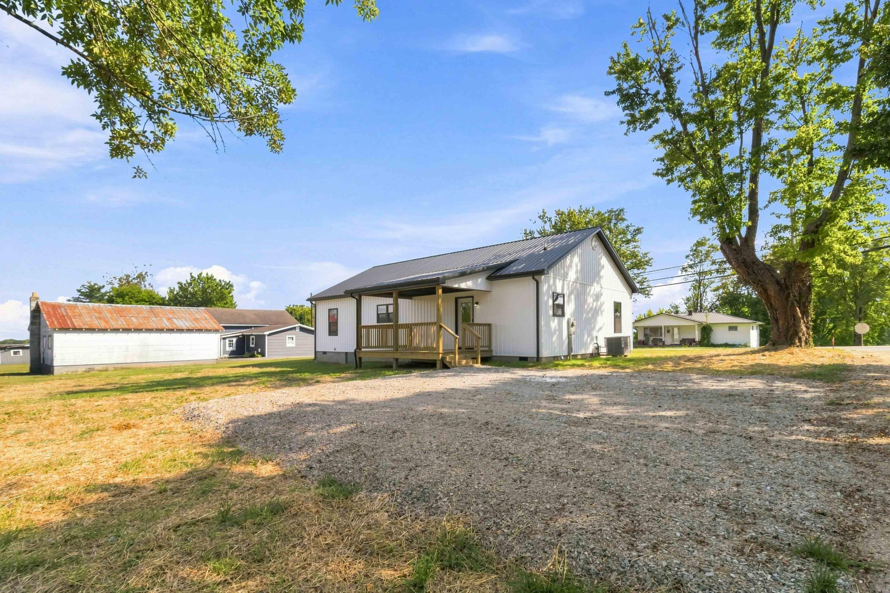 690 Kentucky 70 Property Photo 46