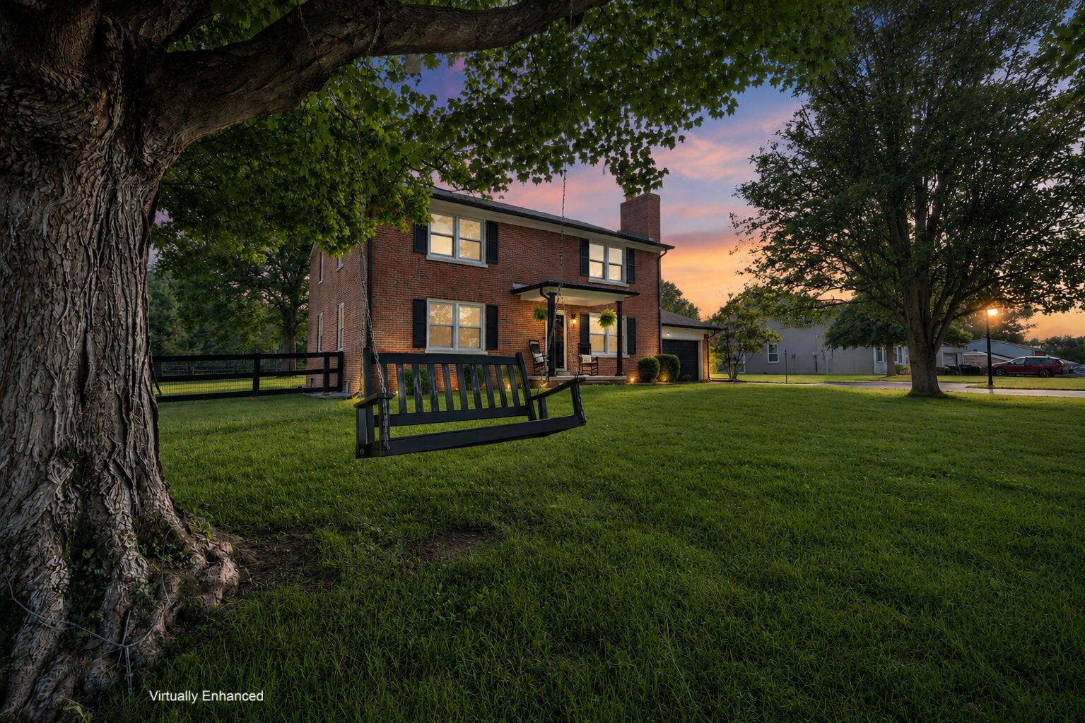 5061 Mt Horeb Pike Property Photo 1